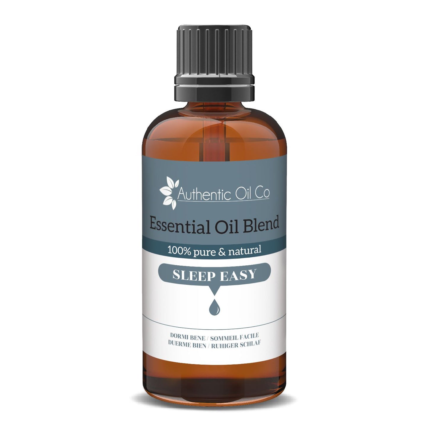Essential Oil Blends Pure Natural Aromatherapy Anxiety Sensual French Thieves