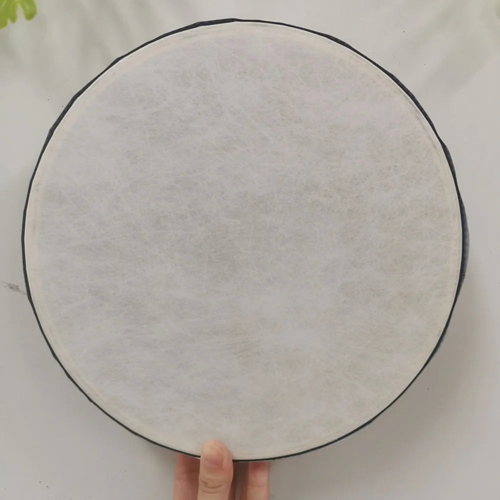 Clearance!Shaman Drum with Drum Stick Spiritual Healing Sound Healing Tool