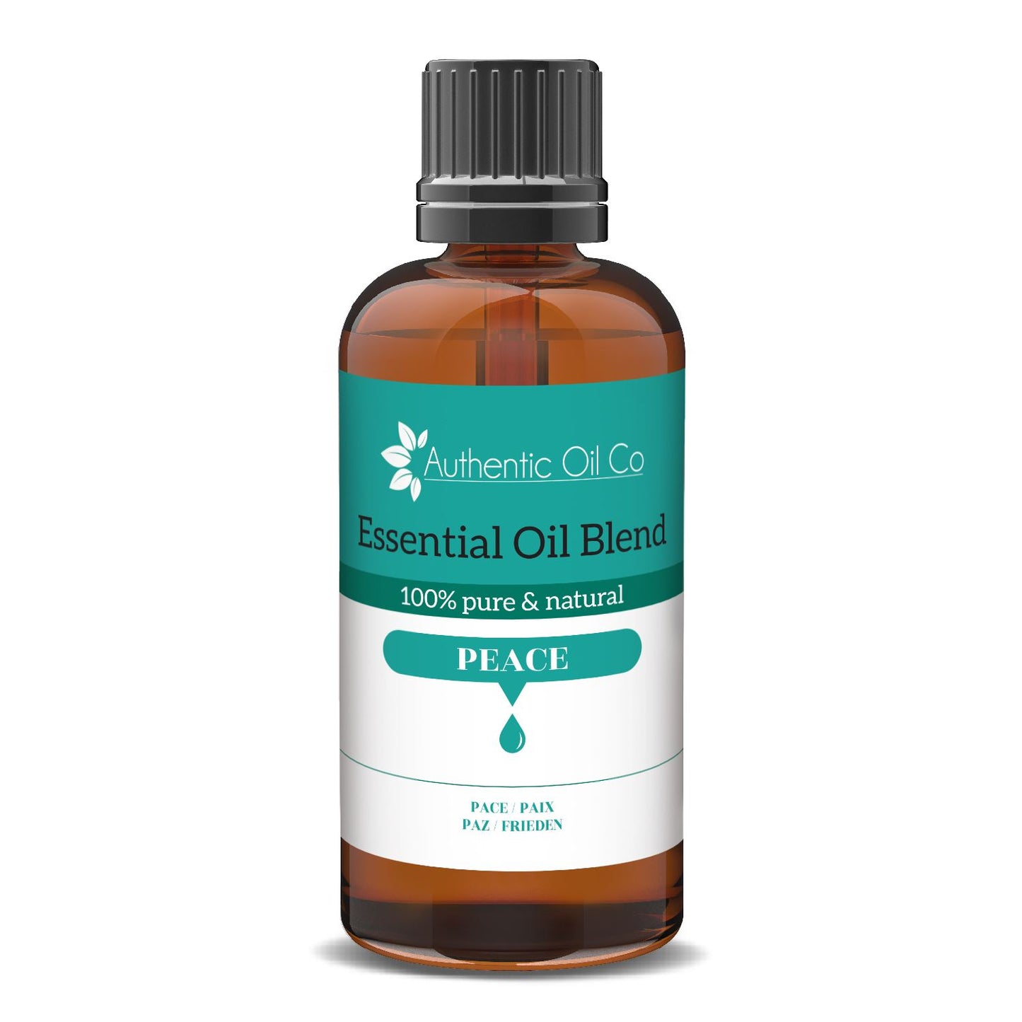 Essential Oil Blends Pure Natural Aromatherapy Anxiety Sensual French Thieves