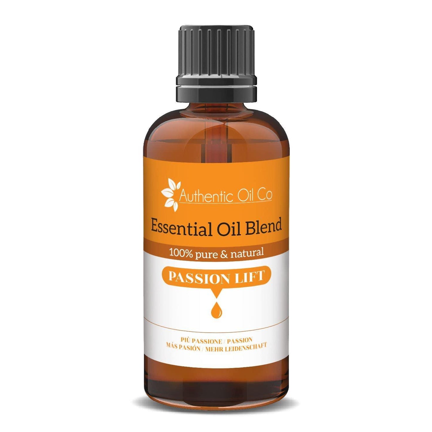 Essential Oil Blends Pure Natural Aromatherapy Anxiety Sensual French Thieves
