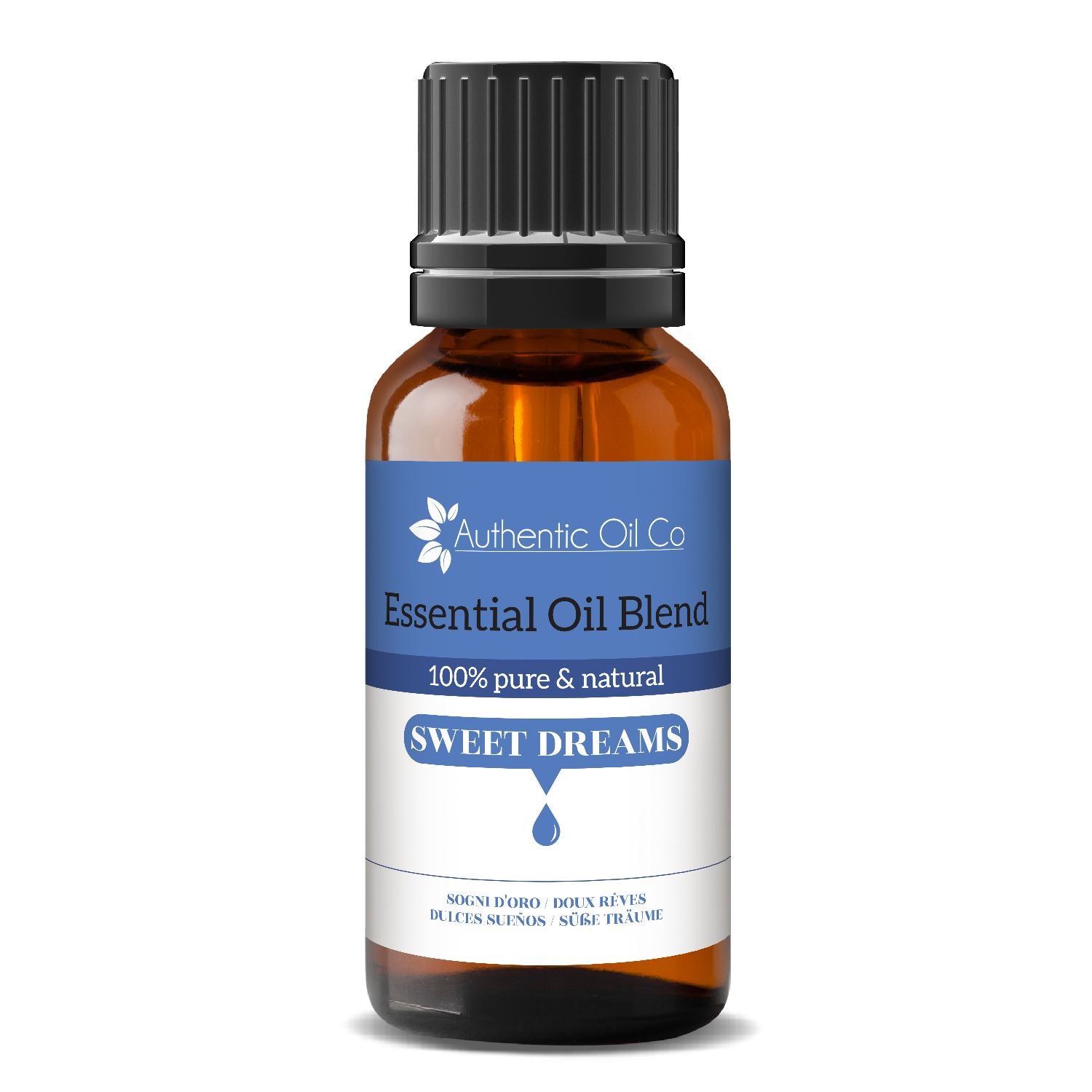 Essential Oil Blends Pure Natural Aromatherapy Anxiety Sensual French Thieves