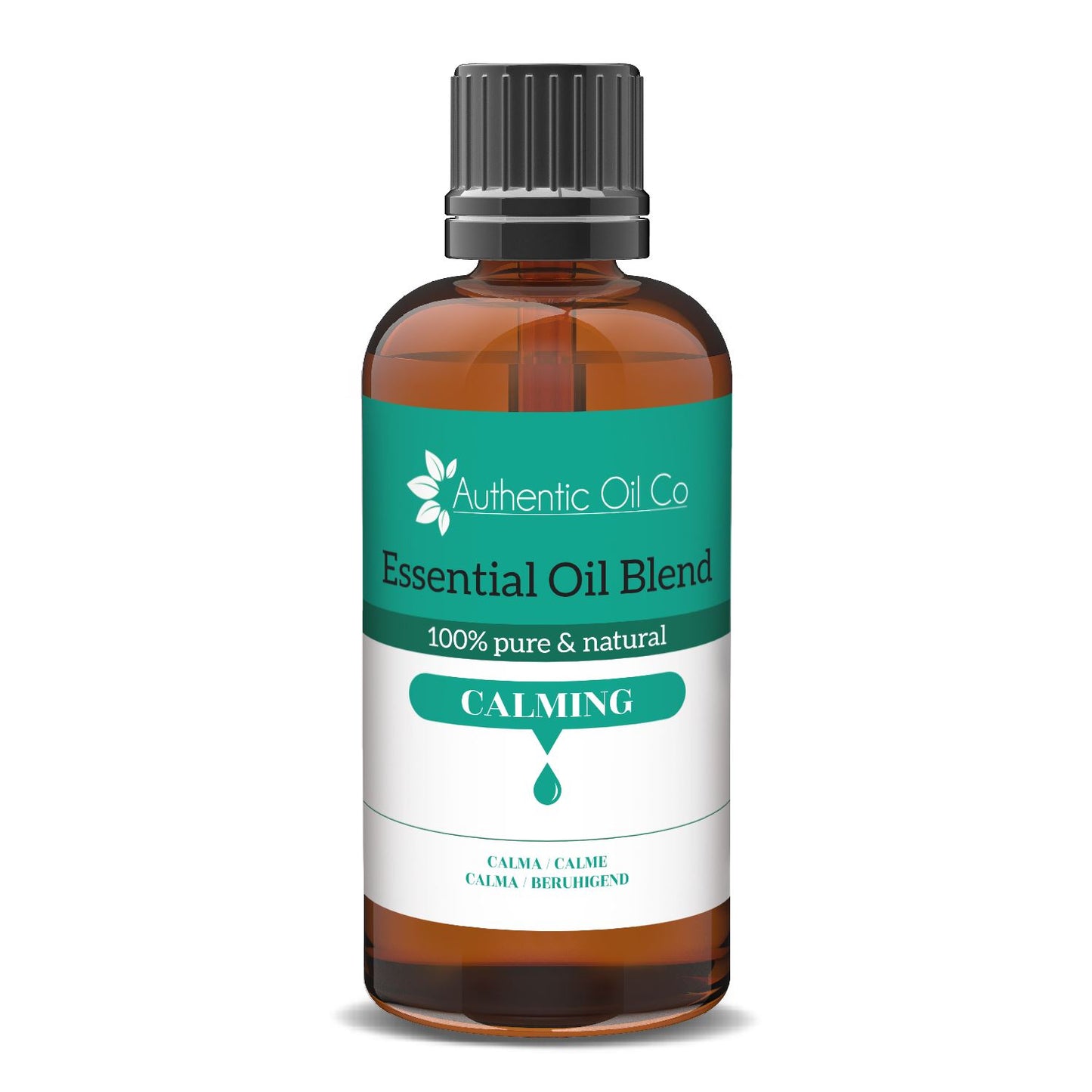 Essential Oil Blends Pure Natural Aromatherapy Anxiety Sensual French Thieves