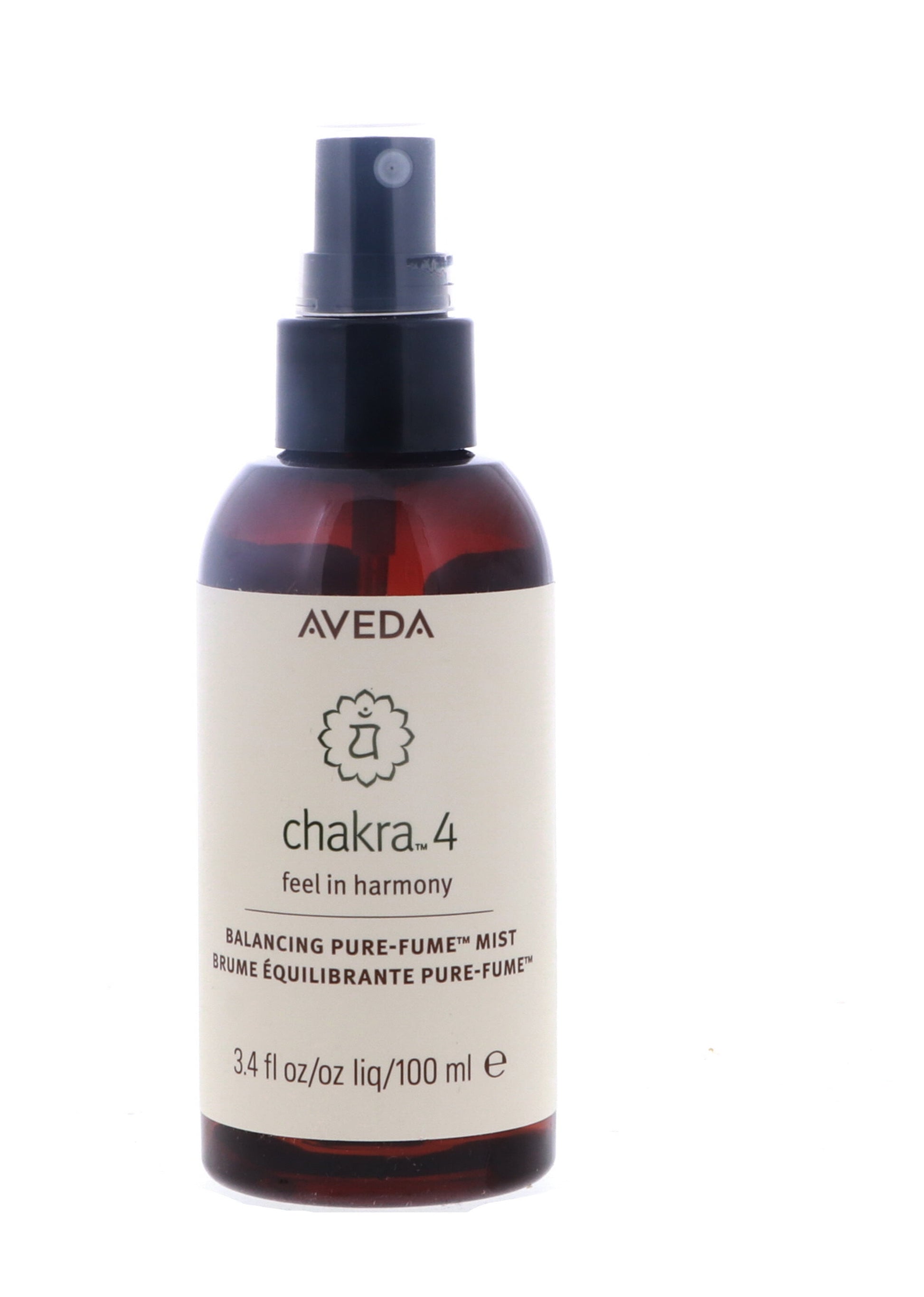 Chakra 4 Balancing Pure-Fume Body Mist - Harmony