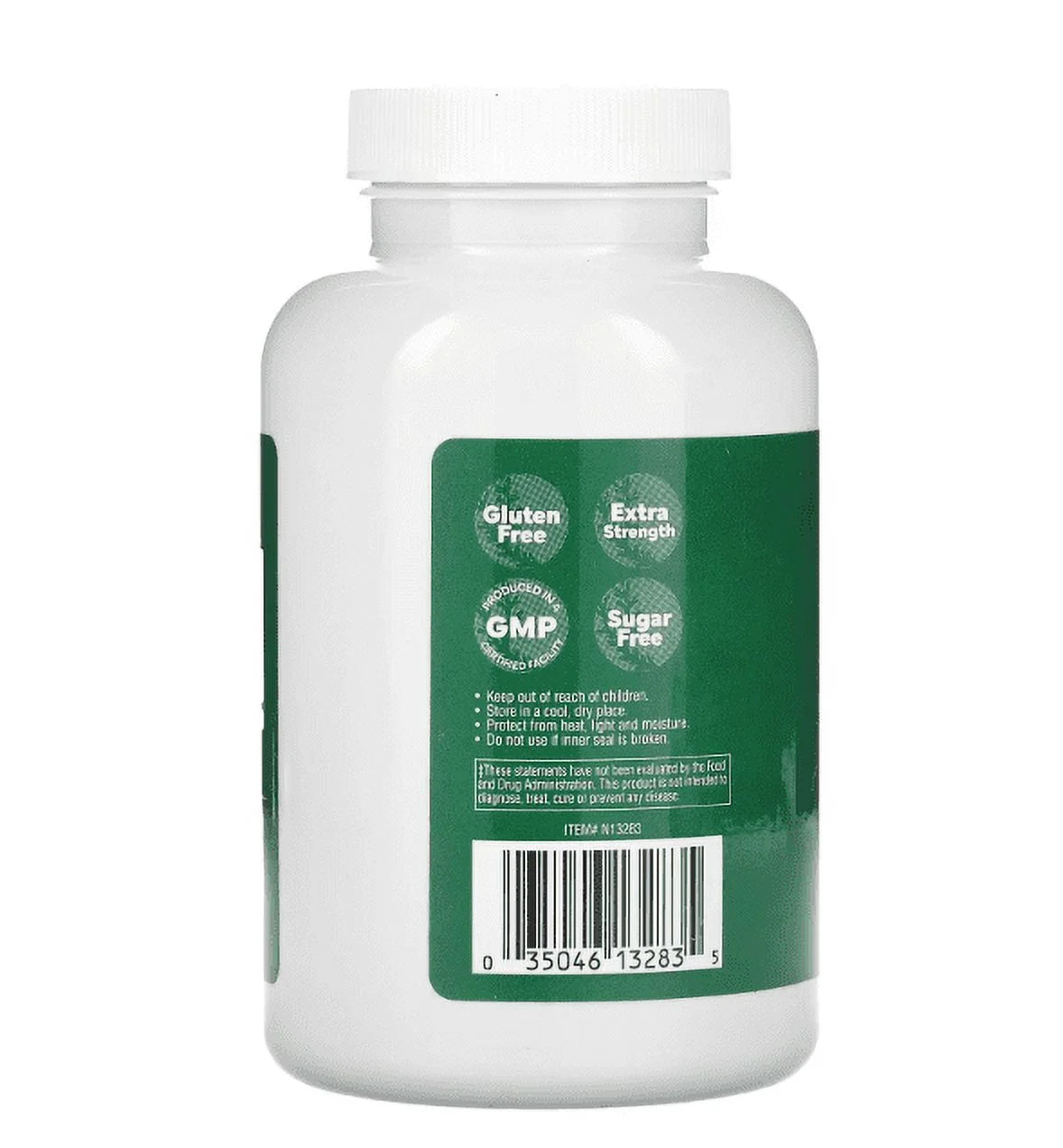 Irish Sea Moss, 90 Capsules