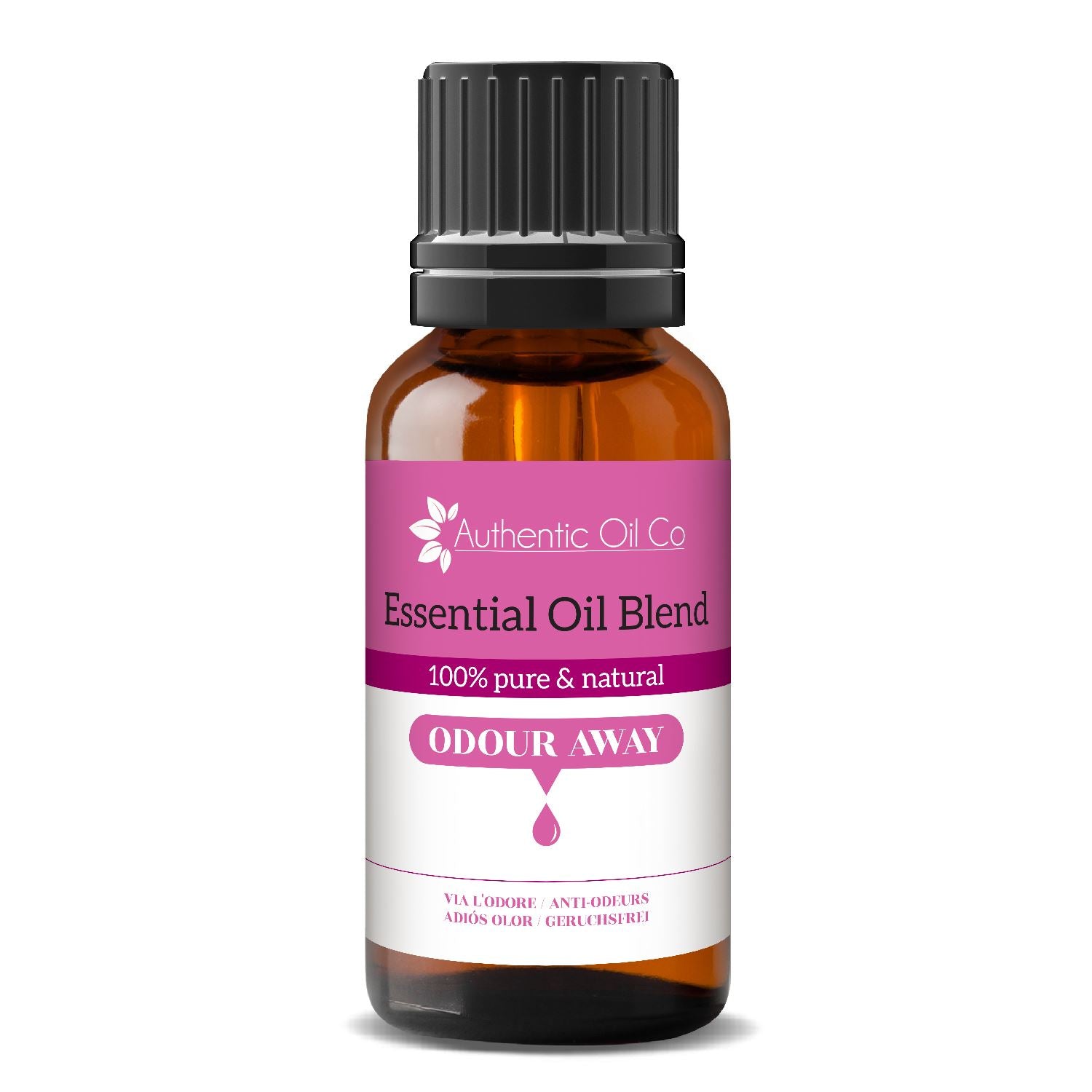 Essential Oil Blends Pure Natural Aromatherapy Anxiety Sensual French Thieves