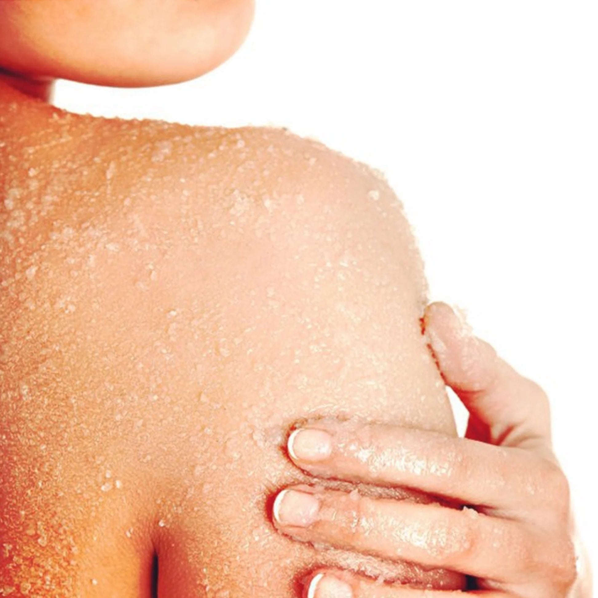 the Method: Exfoliating Body Polish, 8.8 Fl Oz