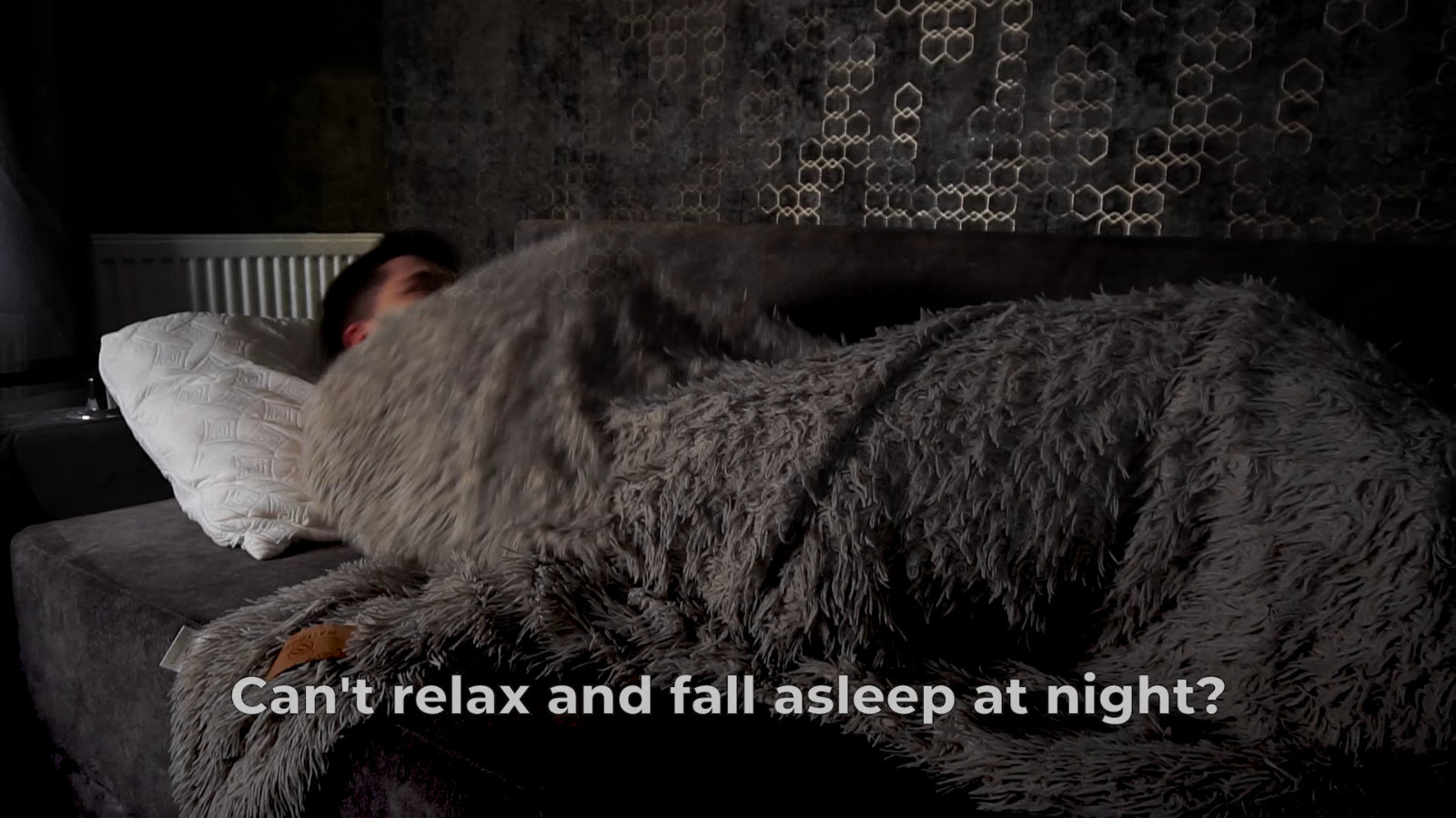 Bedtime Tea - Sleep Tea Bags, 100% Natural Herbal Tea, 60 Bags, USA Seller