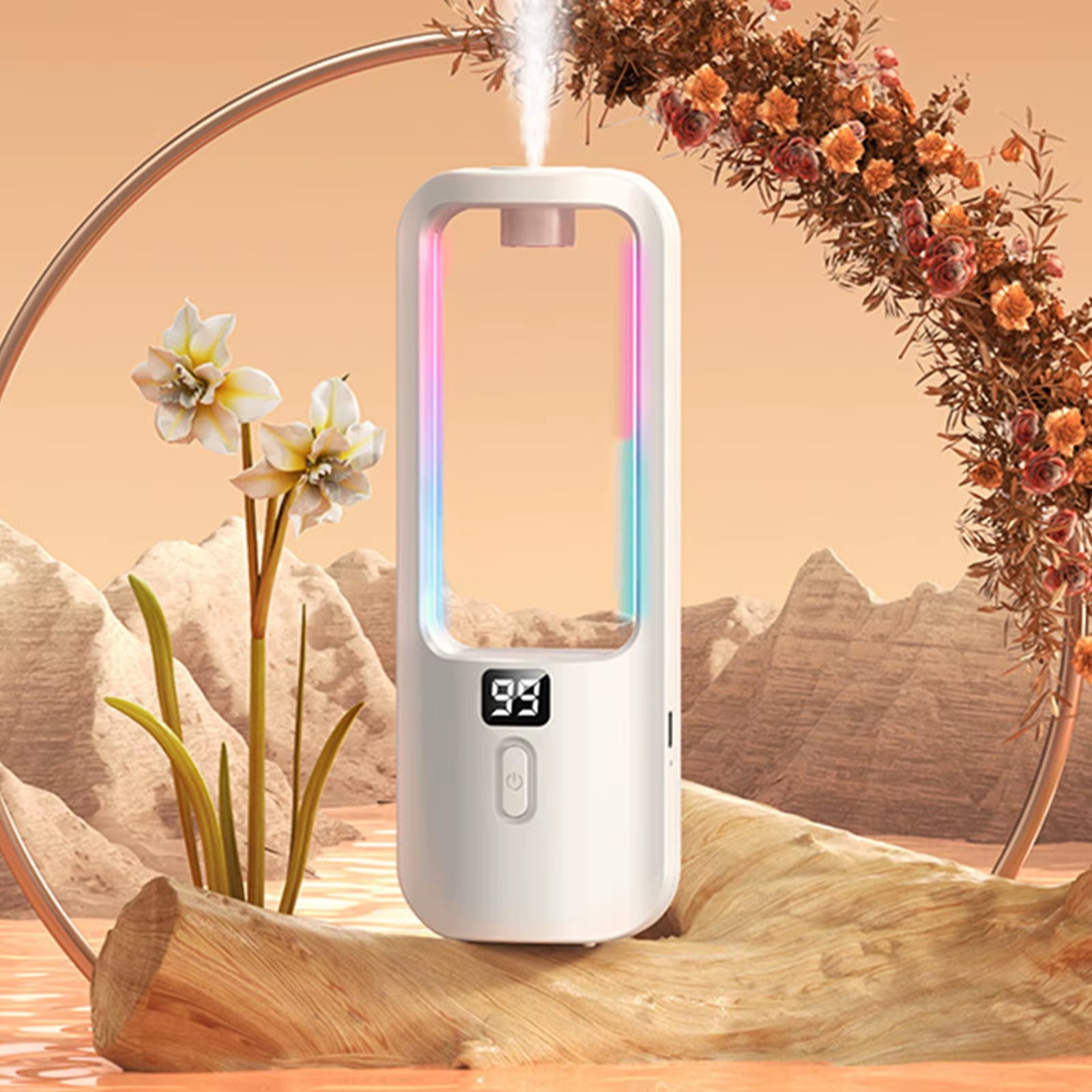 Essential Oils 50Ml Relaxing Scented Oils Fragrance Oils for Home Candle Soap Making Large Room Warmers Men Women