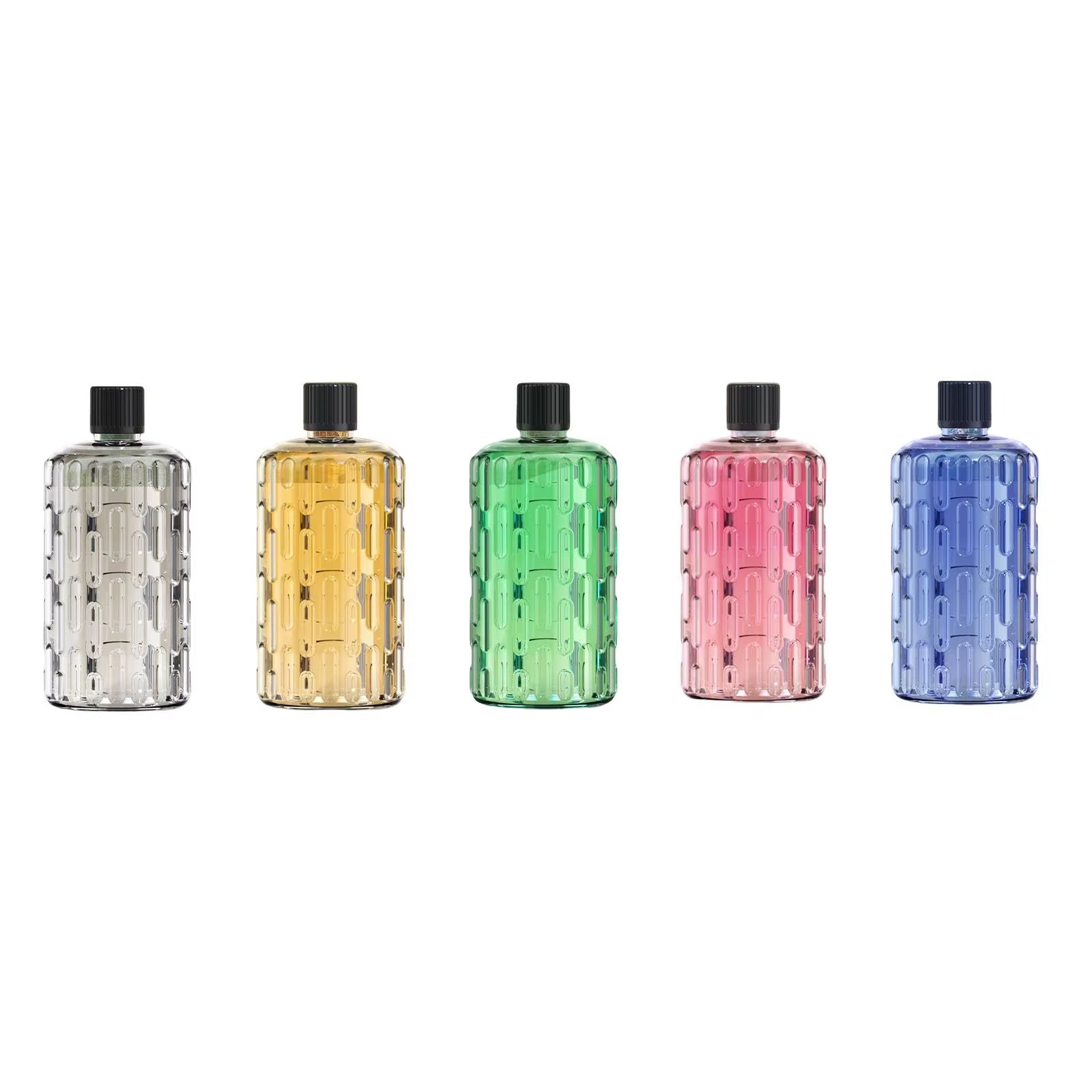 Essential Oils 50Ml Relaxing Scented Oils Fragrance Oils for Home Candle Soap Making Large Room Warmers Men Women