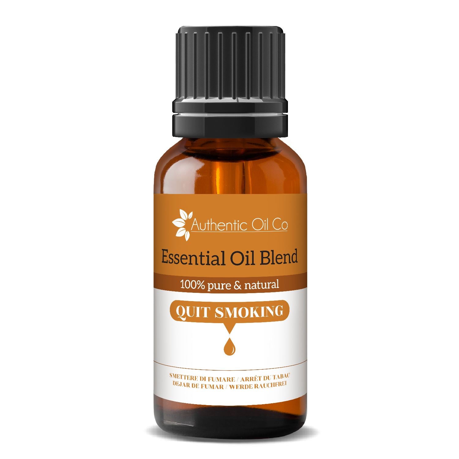 Essential Oil Blends Pure Natural Aromatherapy Anxiety Sensual French Thieves