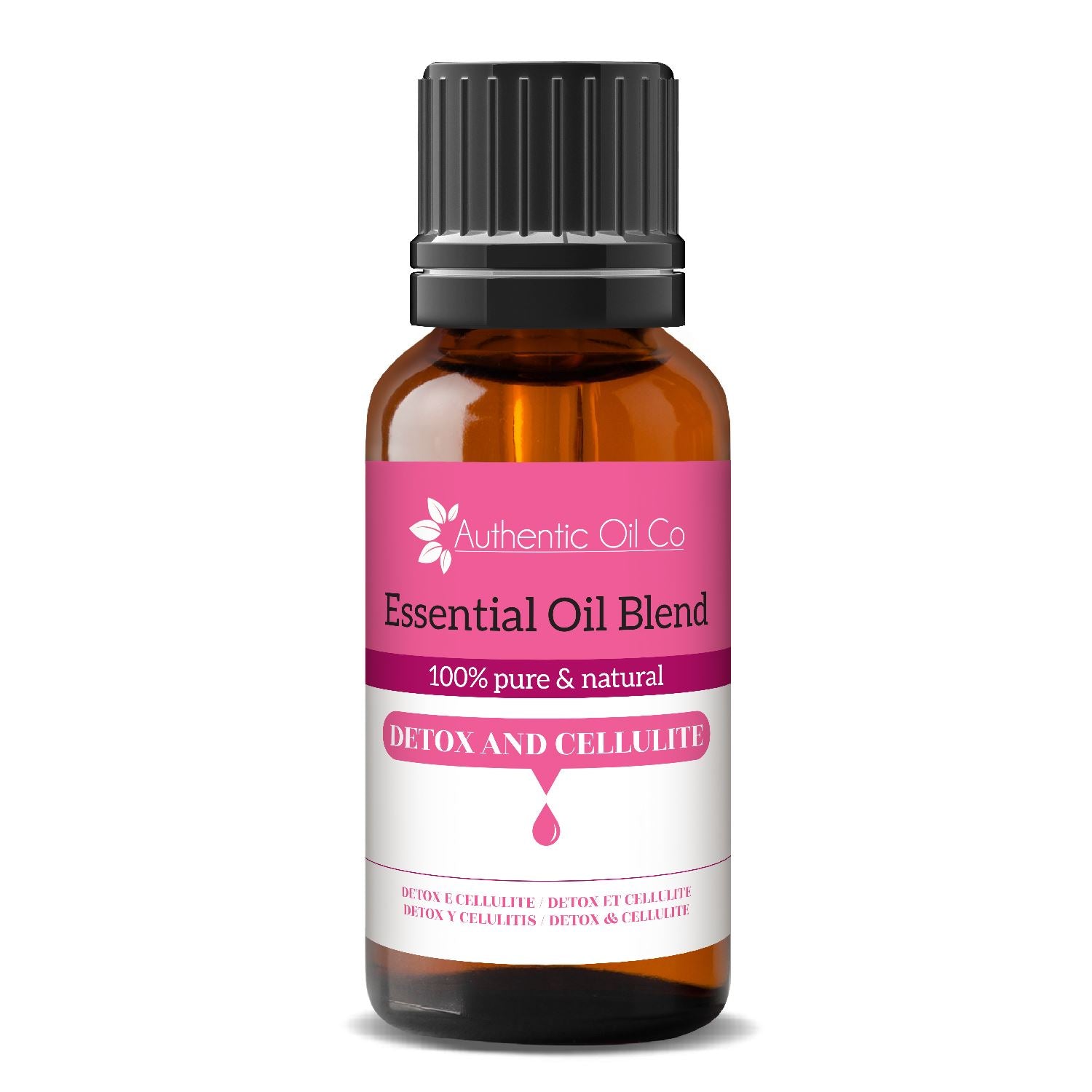 Essential Oil Blends Pure Natural Aromatherapy Anxiety Sensual French Thieves