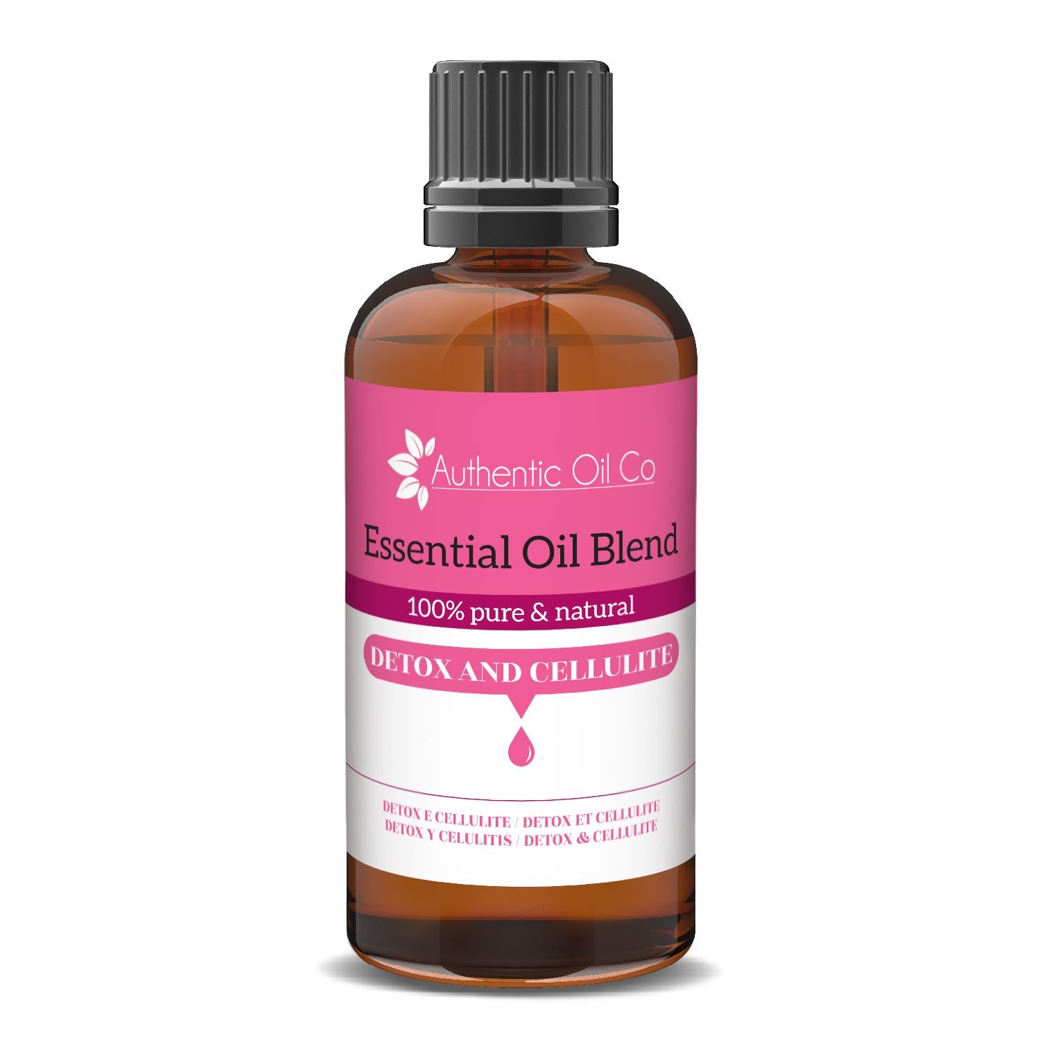 Essential Oil Blends Pure Natural Aromatherapy Anxiety Sensual French Thieves