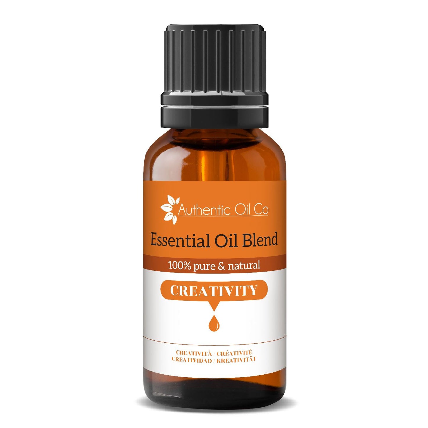 Essential Oil Blends Pure Natural Aromatherapy Anxiety Sensual French Thieves