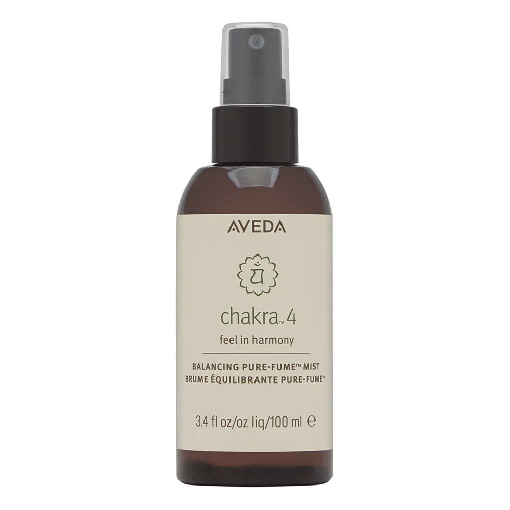 Chakra 4 Balancing Pure-Fume Body Mist - Harmony