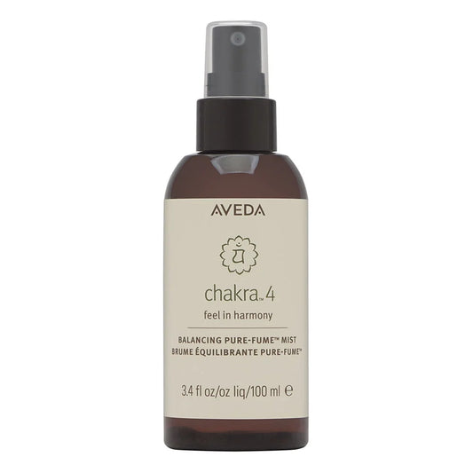 Chakra 4 Balancing Pure-Fume Body Mist - Harmony