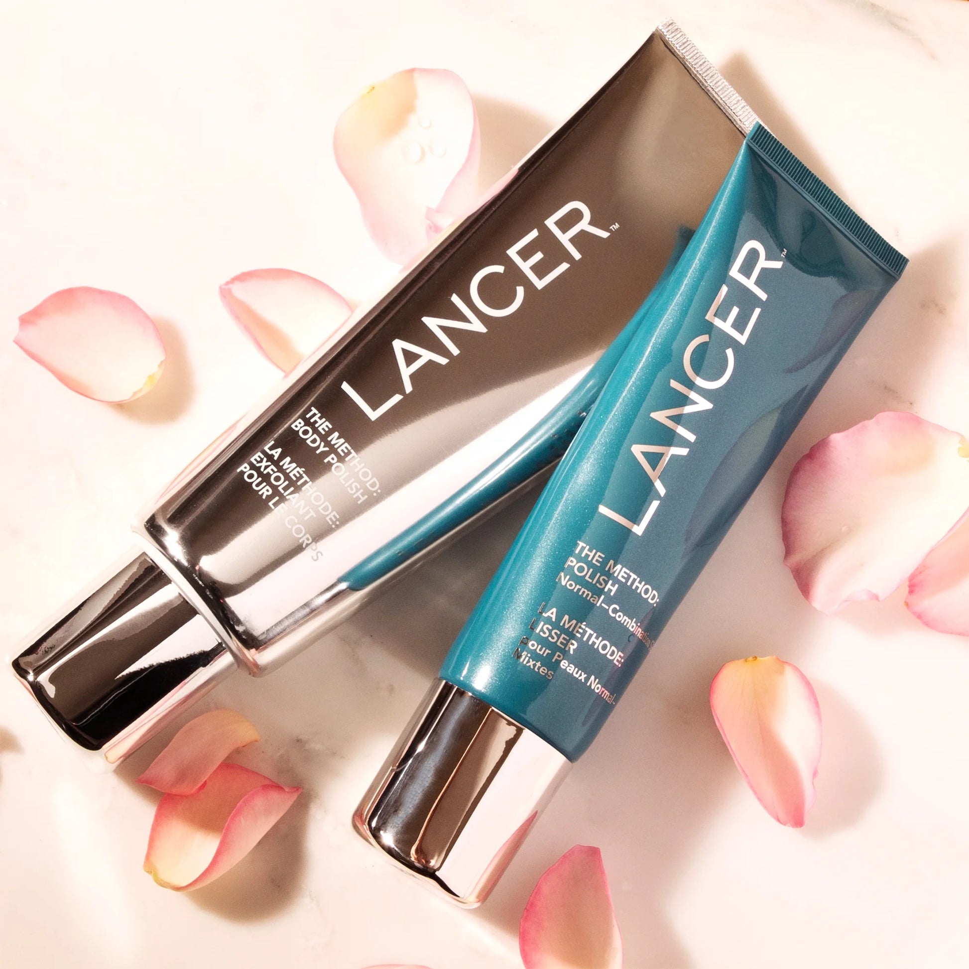 the Method: Exfoliating Body Polish, 8.8 Fl Oz