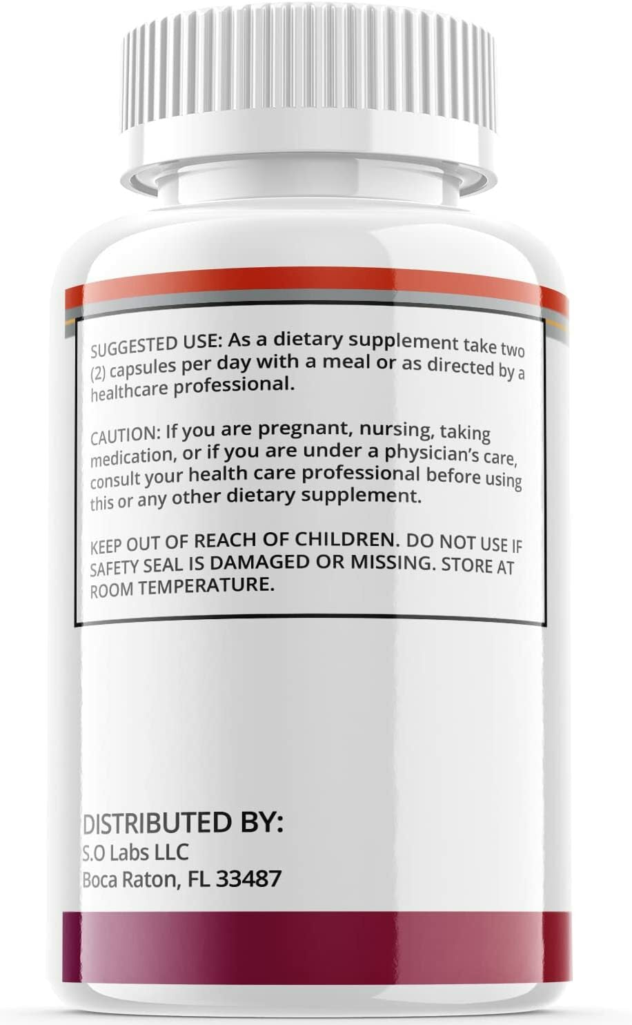 (2 Pack) Keto Cutter - Pills for Weight Loss Supplements for Weight Management