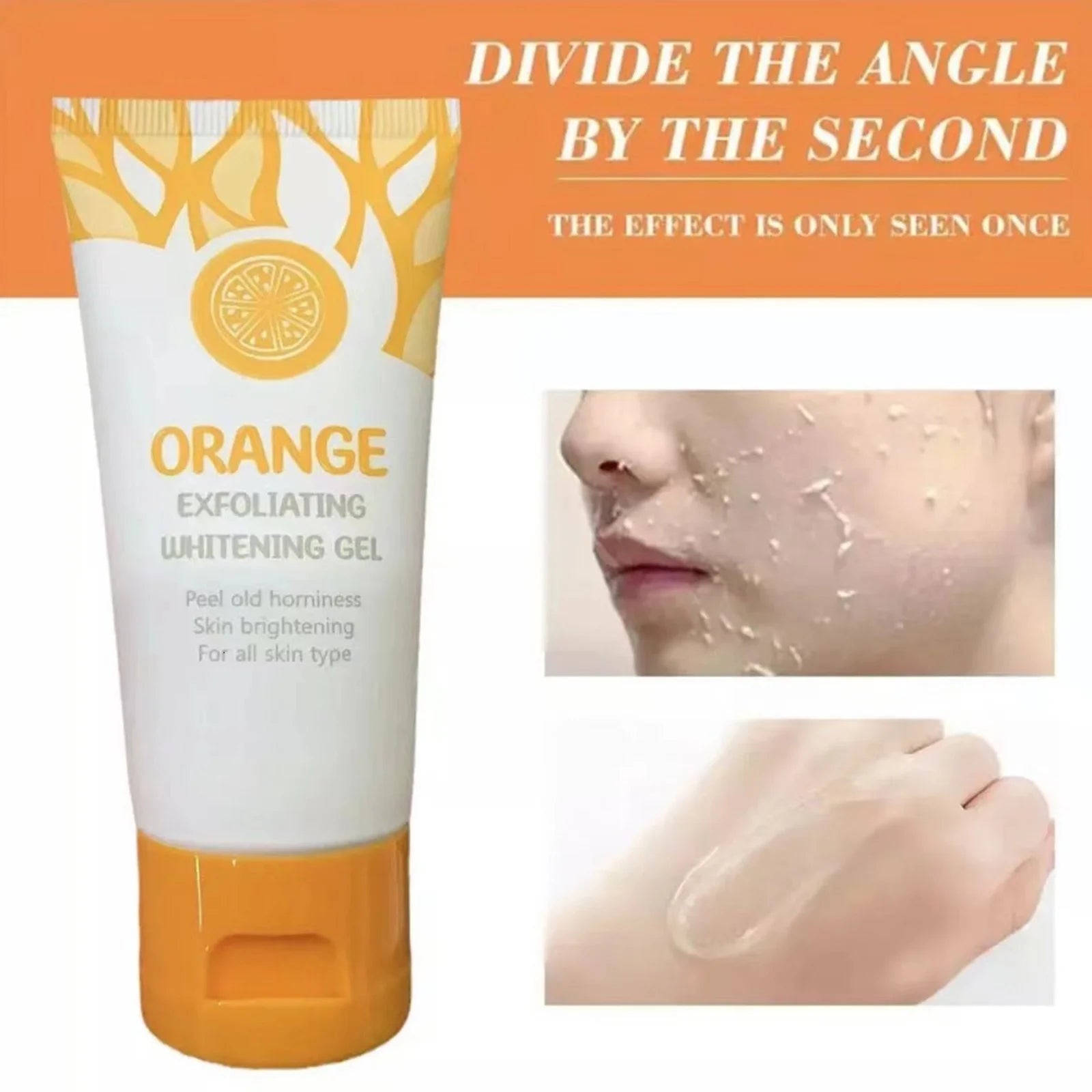 Face Exfoliants & Scrubs