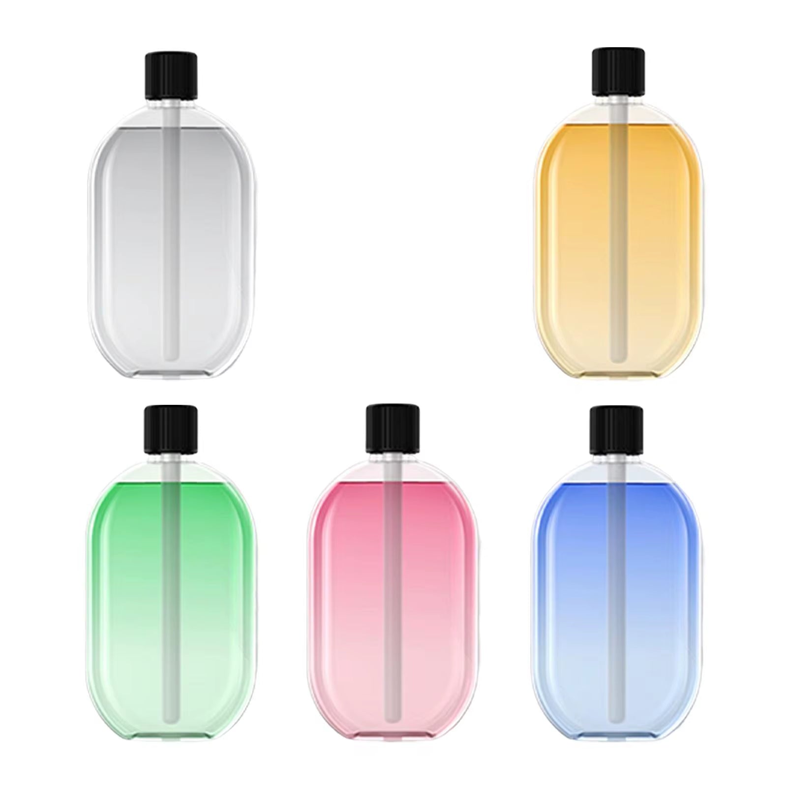 Diffuser Essential Oils Relaxing 50Ml Fragrance Oils Scented Oils Unisex for Aroma Sprayer Warmers Bedroom Household Large Room
