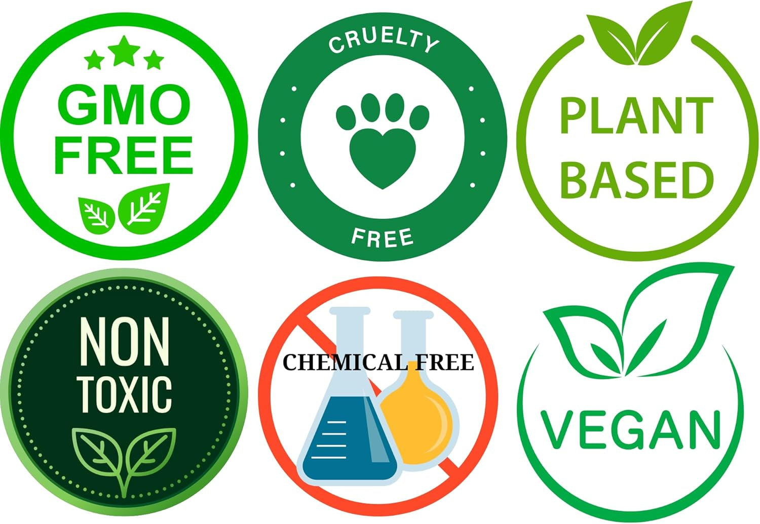 SWC Body Oils (Amber Sandalwood)