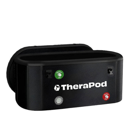 Therapod Portable Inflatable Ice Bath