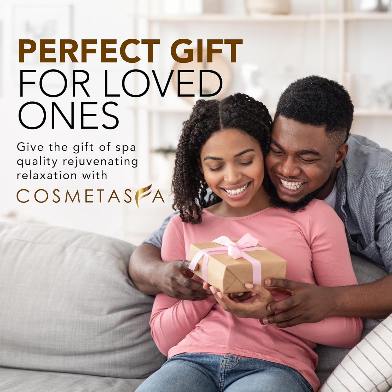 Large Cellulite Massage Oil with Collagen & Stem Cells- 100% Natural Cellulite Oil, Highly Absorbable, Deeply Penetrates the Skin- Firms, Tones, Tightens & Moisturizes Skin by  (16.9 Oz)