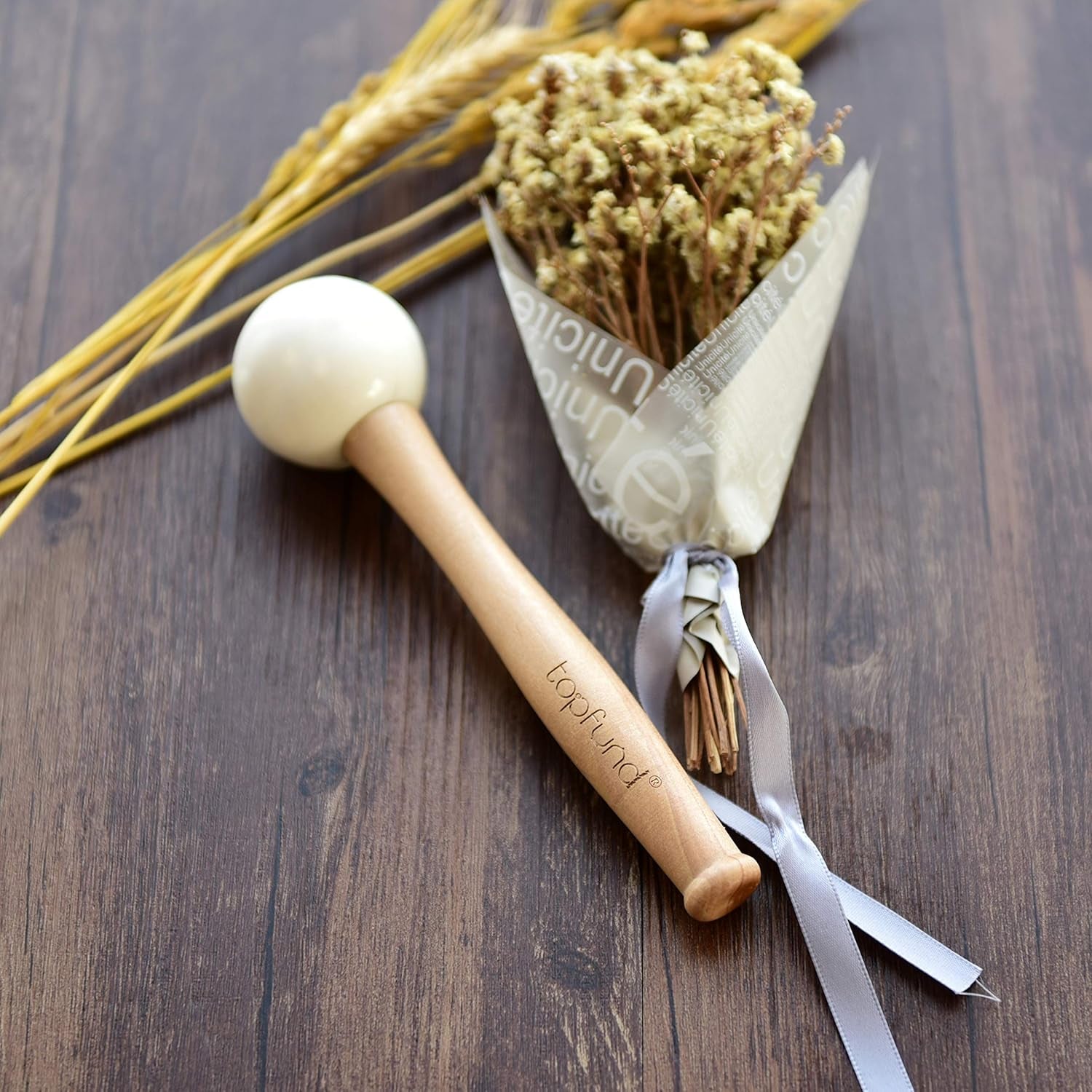 (8"F+7"C+6"A) Set of 3 Color Crystal Singing Bowls with Heavy Duty Carrying Case and Mallets