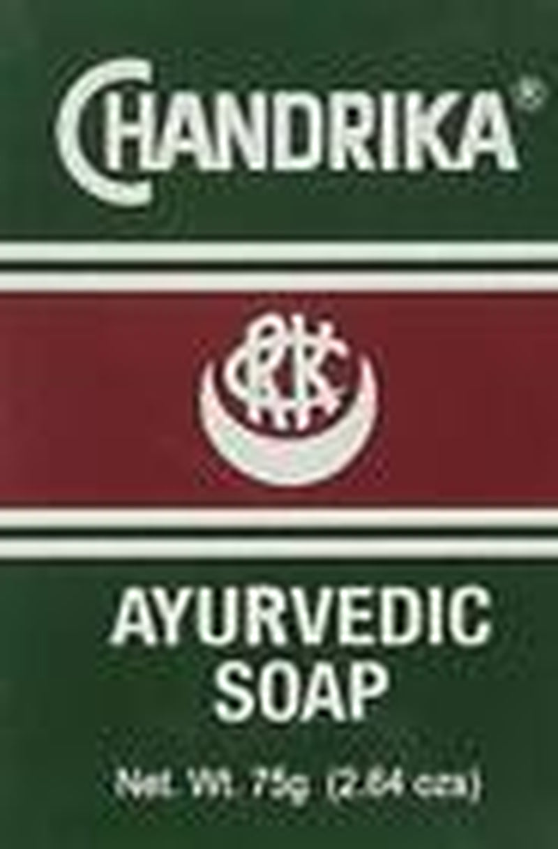 Ayurvedic Herbal Soap Pack of 10 Skin Cleaning Agent 264 Ounces