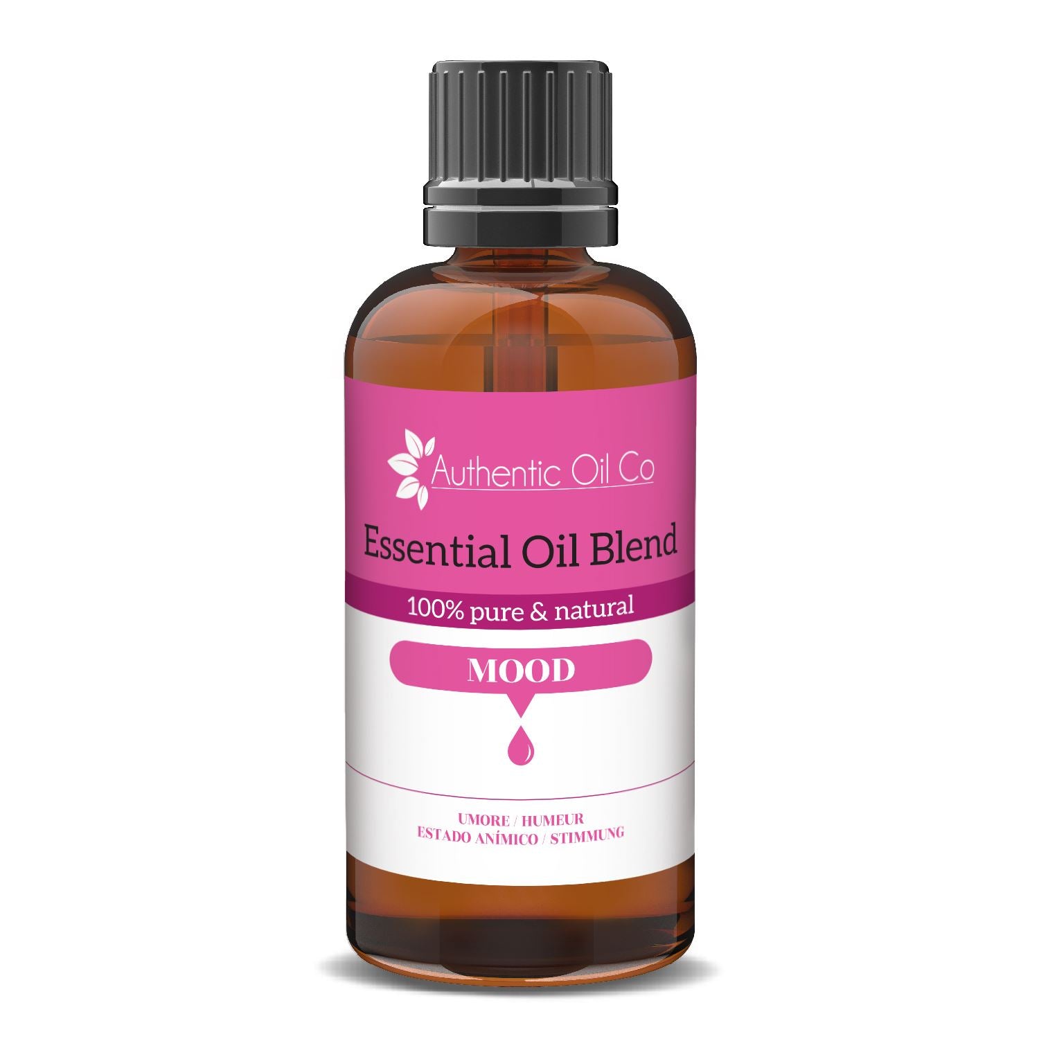 Essential Oil Blends Pure Natural Aromatherapy Anxiety Sensual French Thieves