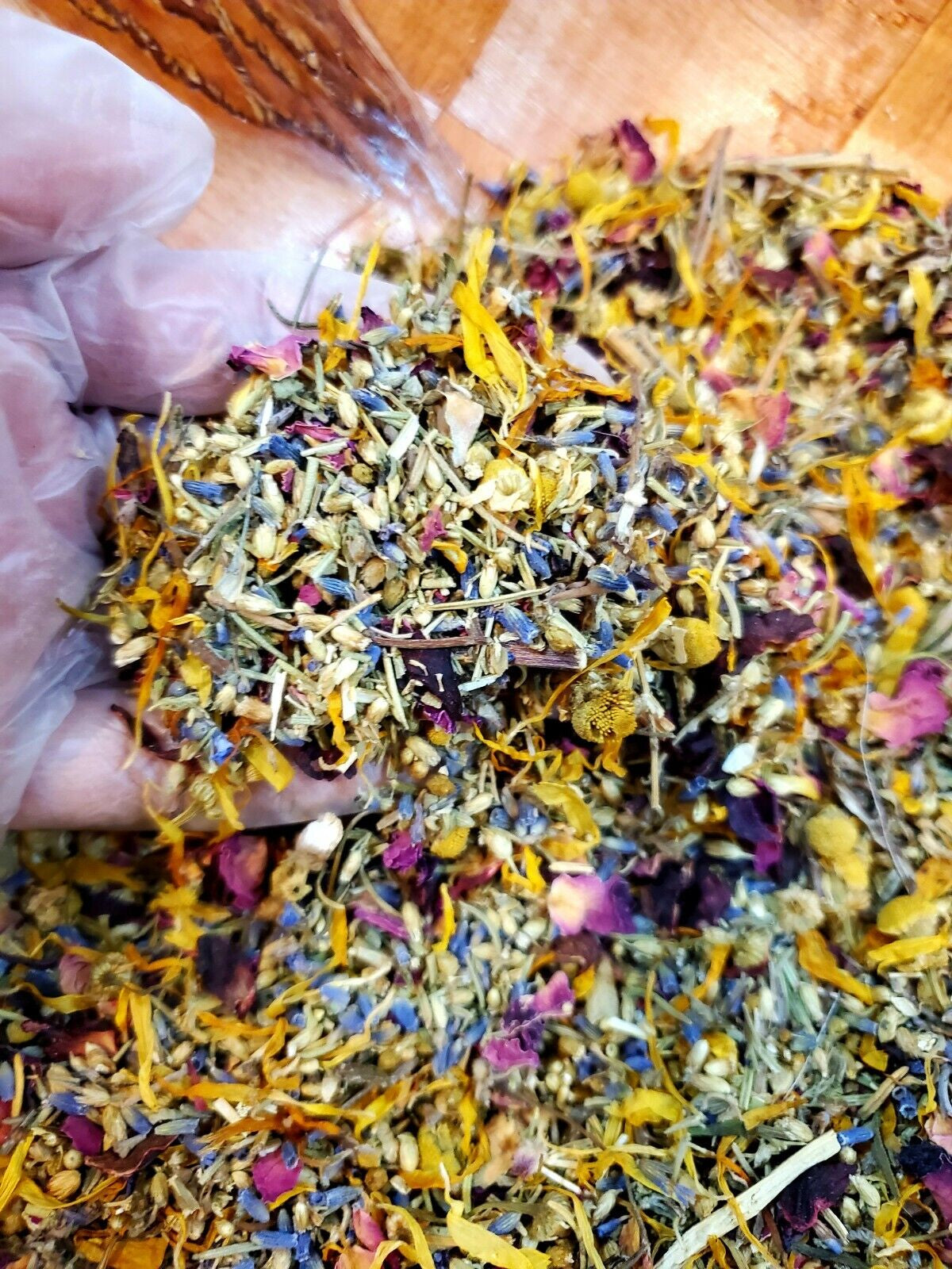 Yoni Steam Herbs V Steam Detox Vaginal Therapy,Postpa