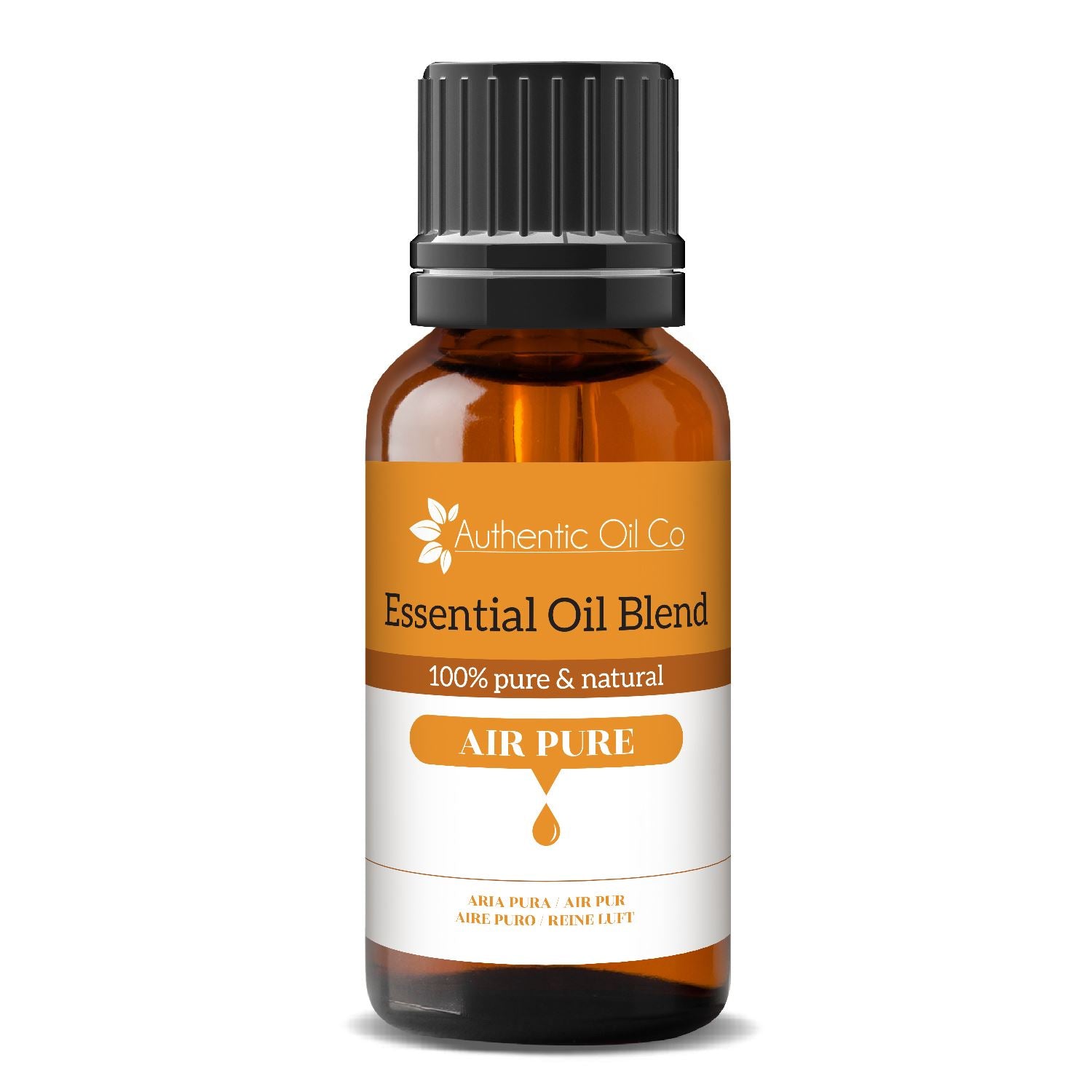 Essential Oil Blends Pure Natural Aromatherapy Anxiety Sensual French Thieves