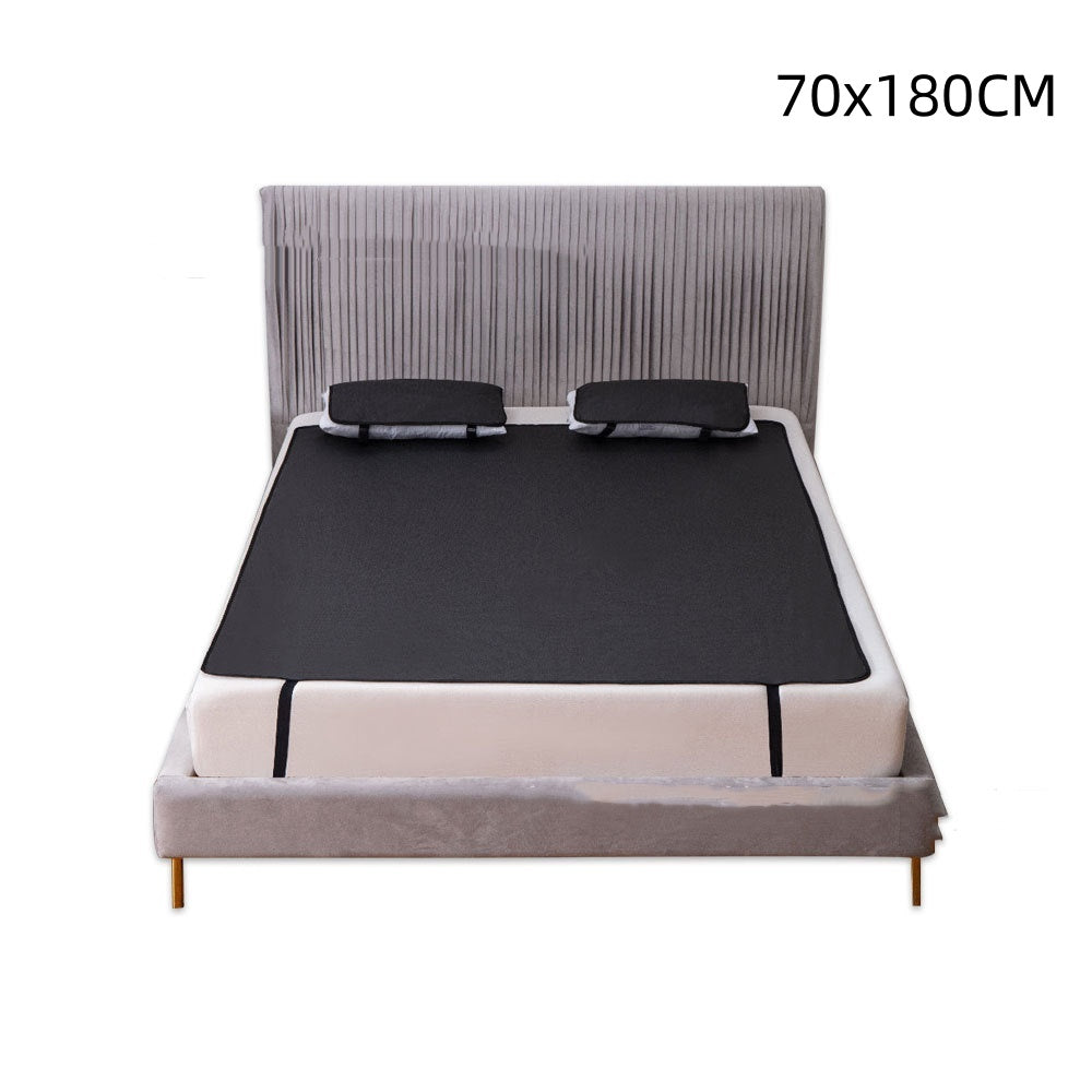 Grounding Bar Electrostatic Leather Mat Earthing Grounding Bed Mat