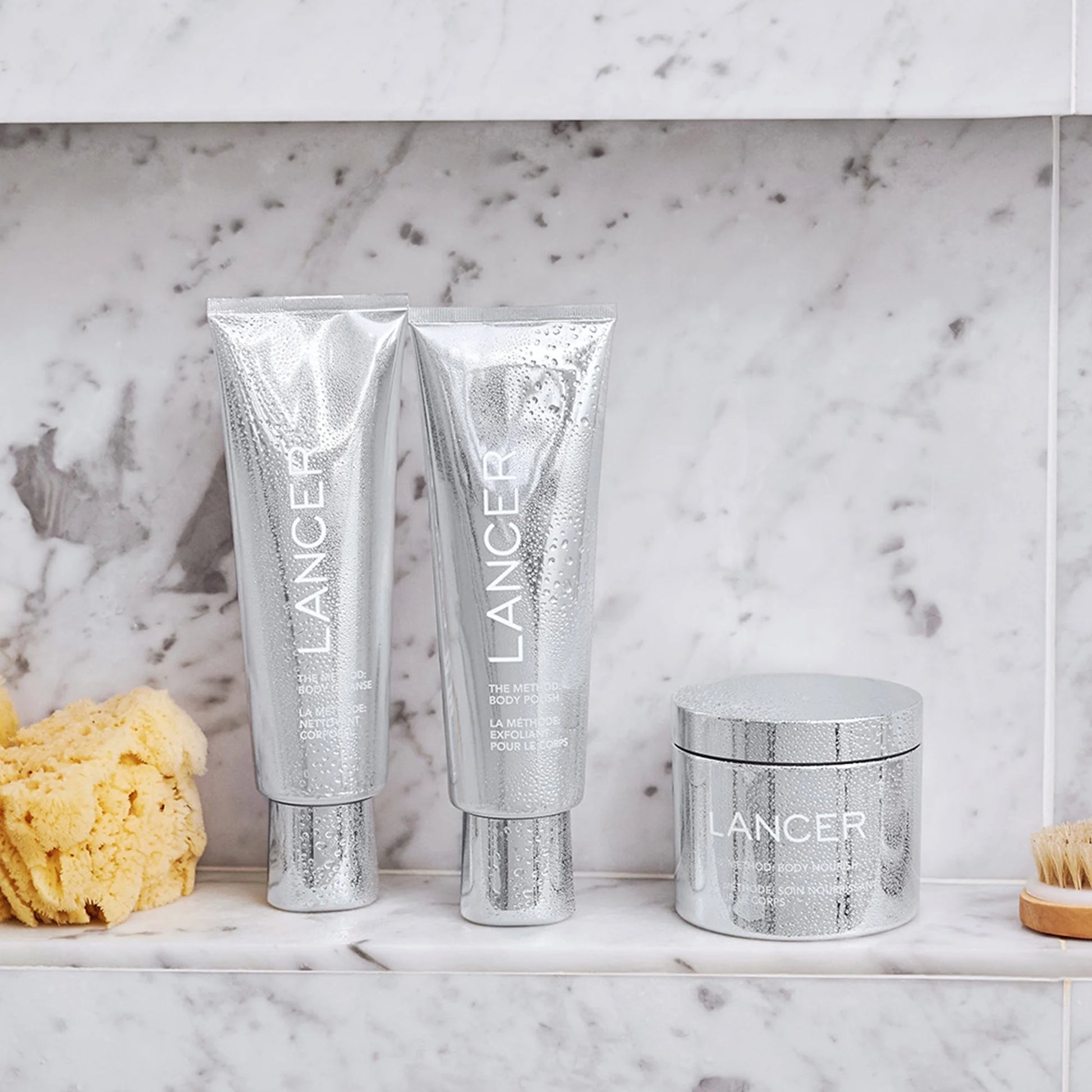 the Method: Exfoliating Body Polish, 8.8 Fl Oz