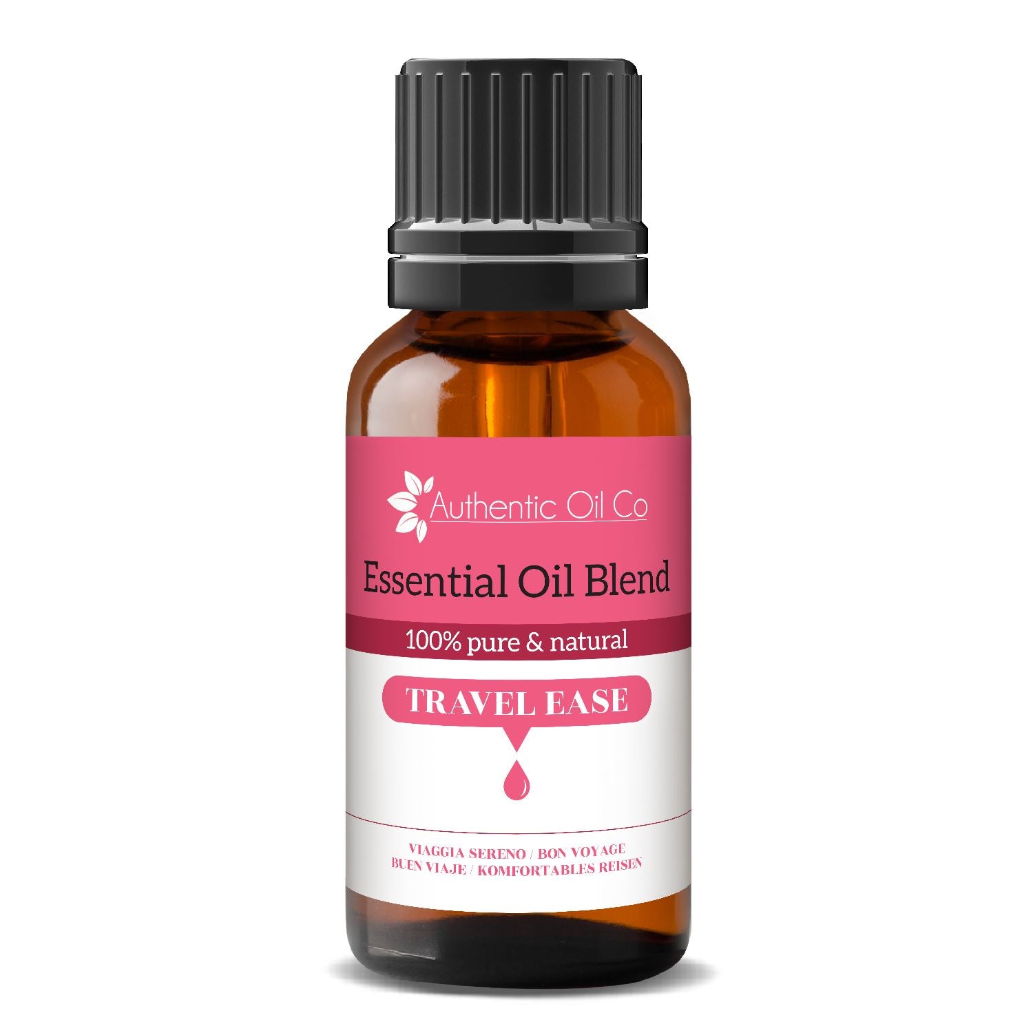 Essential Oil Blends Pure Natural Aromatherapy Anxiety Sensual French Thieves