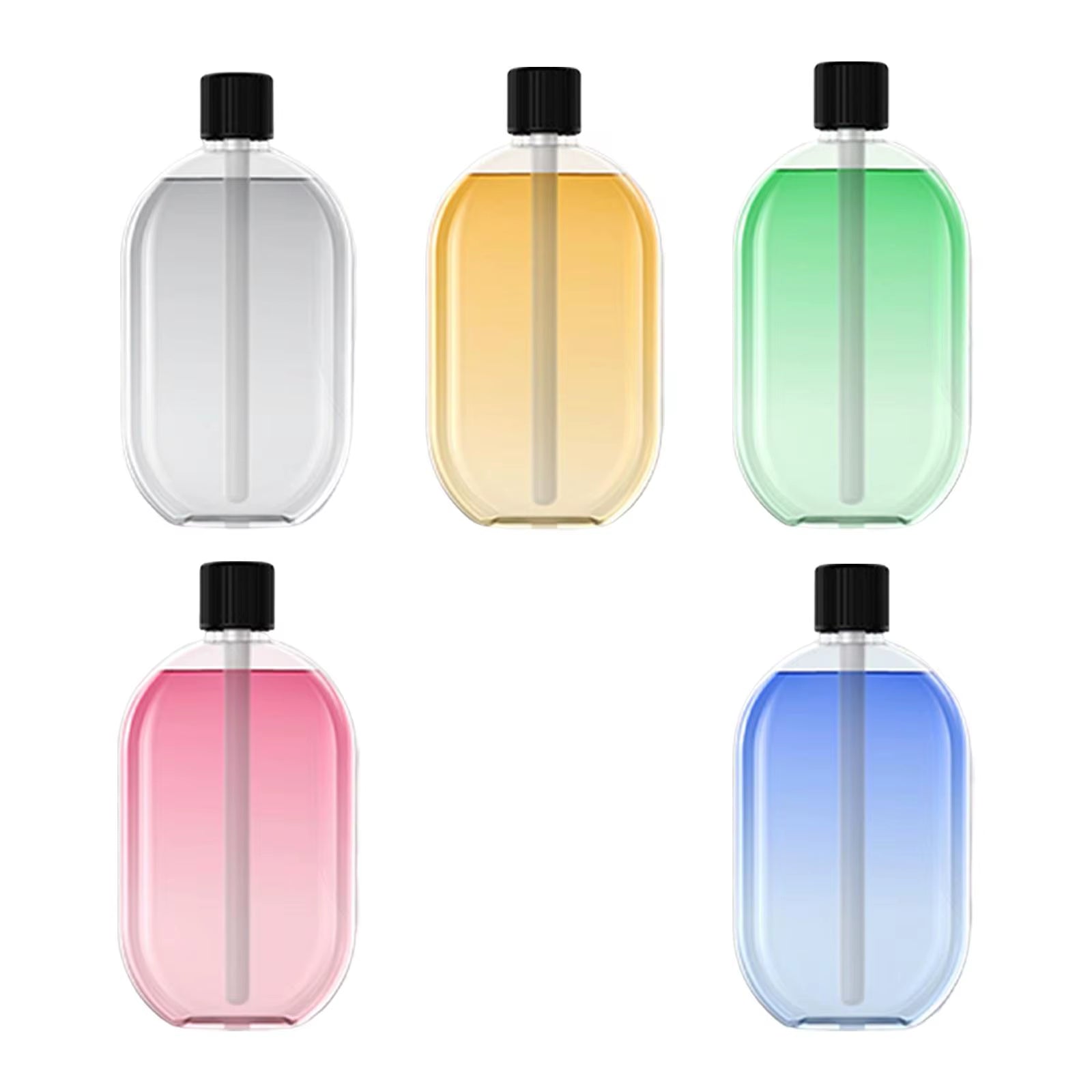 Diffuser Essential Oils Relaxing 50Ml Fragrance Oils Scented Oils Unisex for Aroma Sprayer Warmers Bedroom Household Large Room