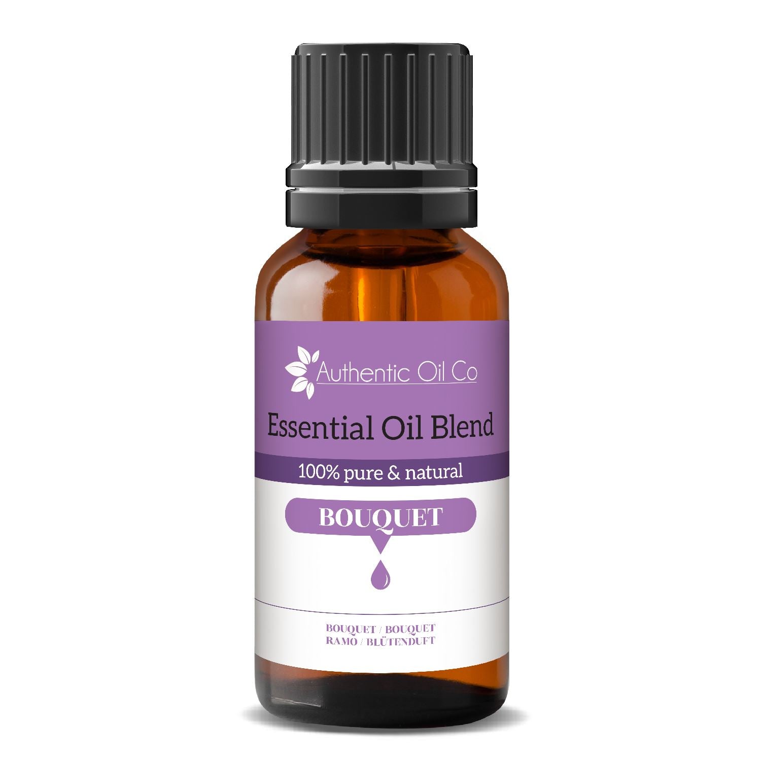 Essential Oil Blends Pure Natural Aromatherapy Anxiety Sensual French Thieves