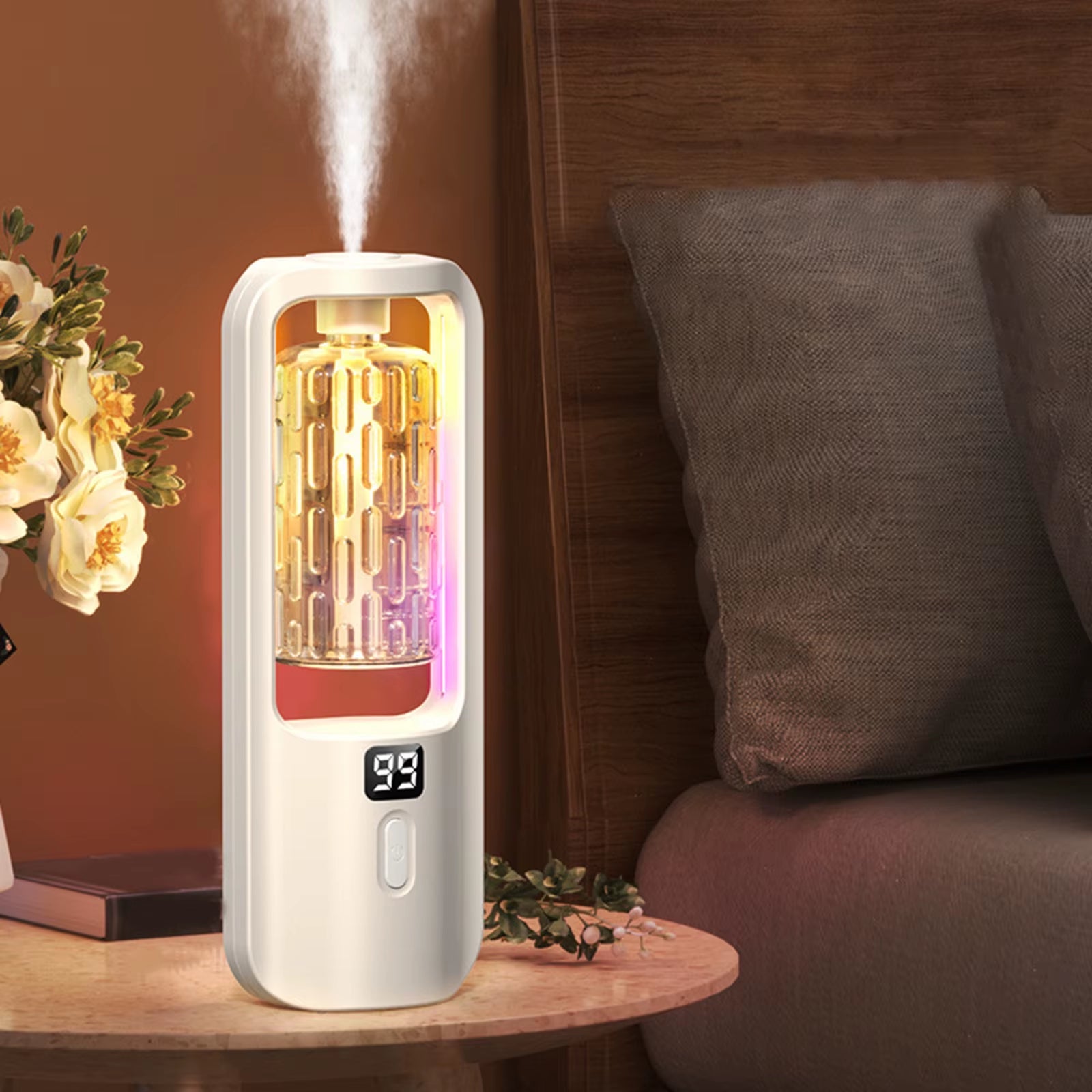 Essential Oils 50Ml Relaxing Scented Oils Fragrance Oils for Home Candle Soap Making Large Room Warmers Men Women