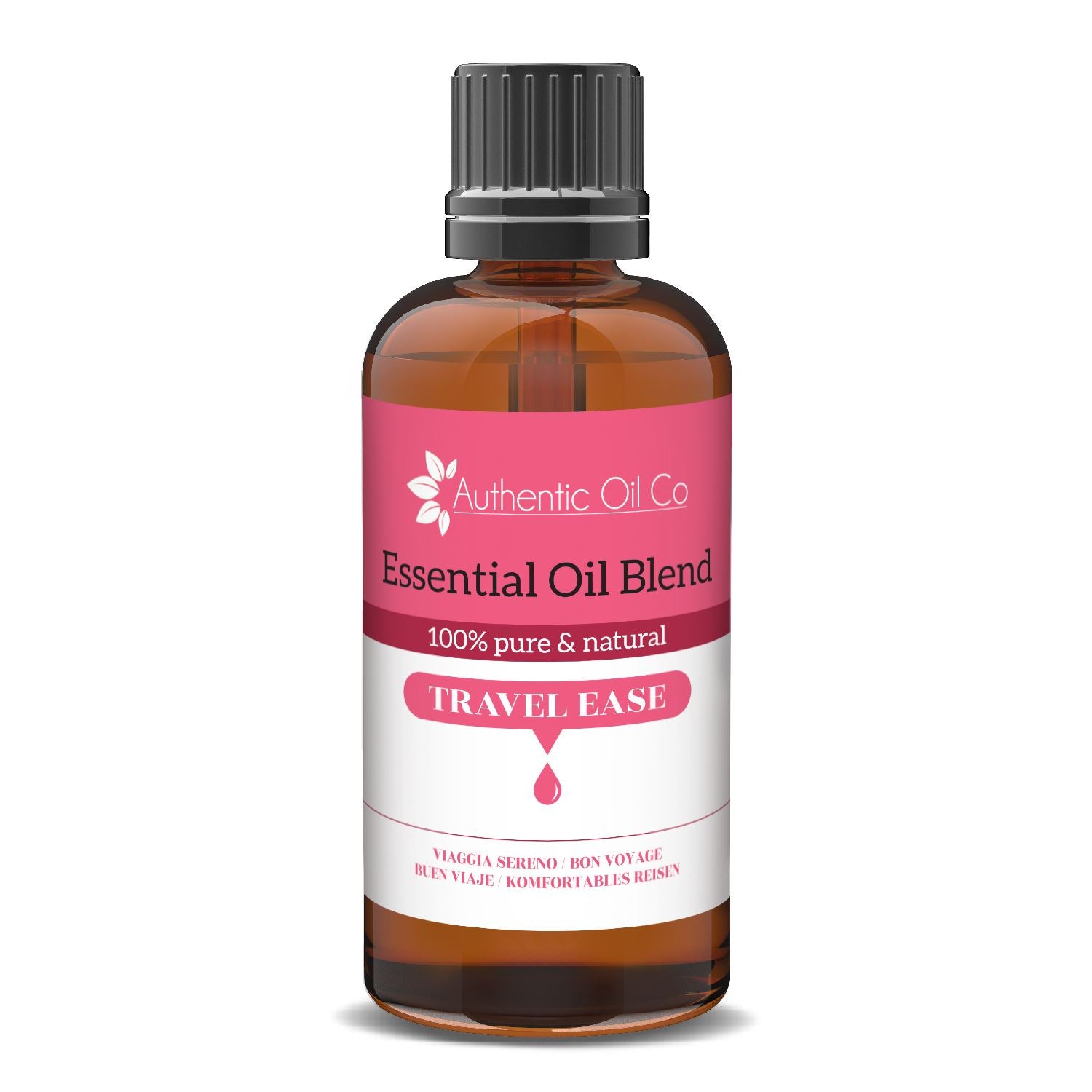 Essential Oil Blends Pure Natural Aromatherapy Anxiety Sensual French Thieves
