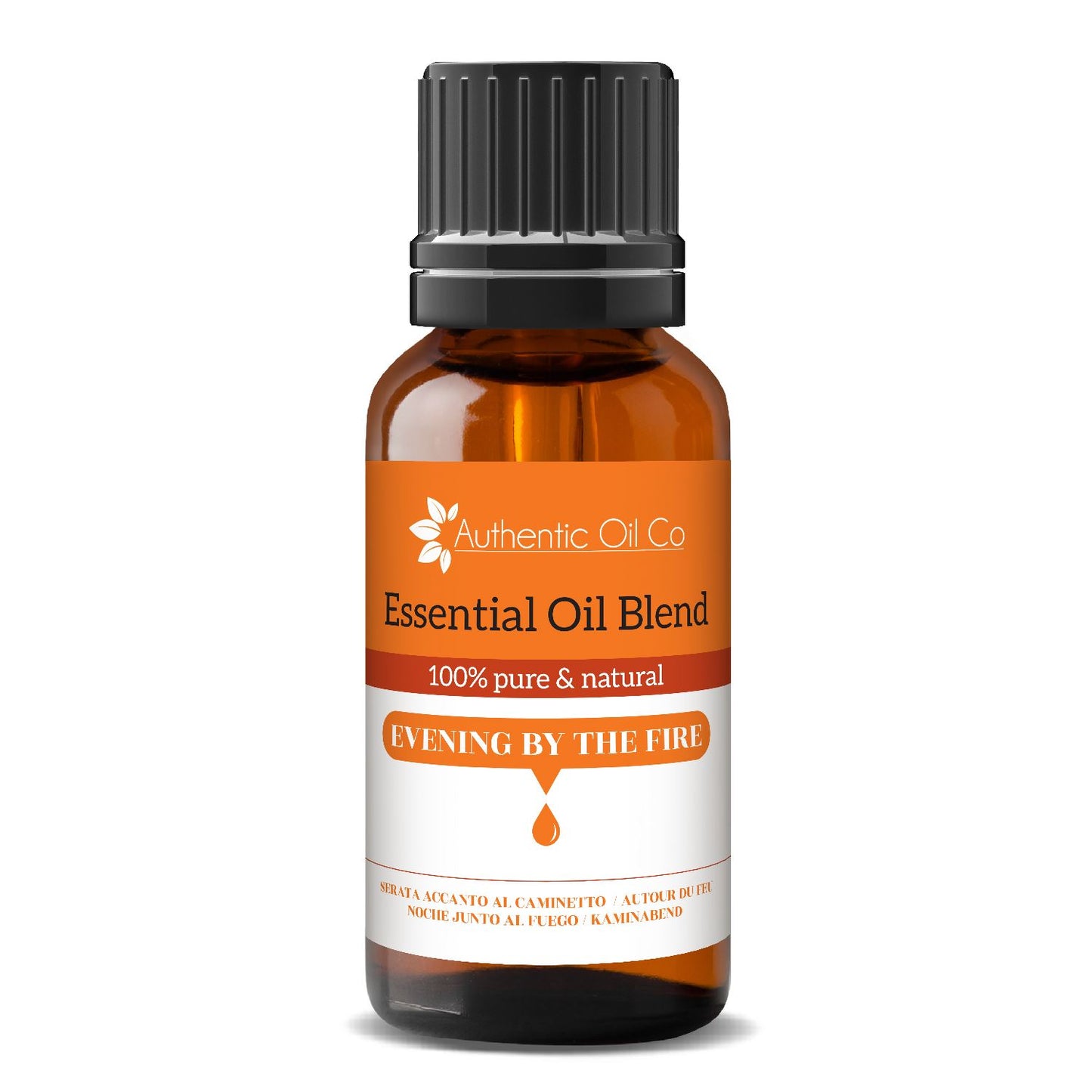 Essential Oil Blends Pure Natural Aromatherapy Anxiety Sensual French Thieves