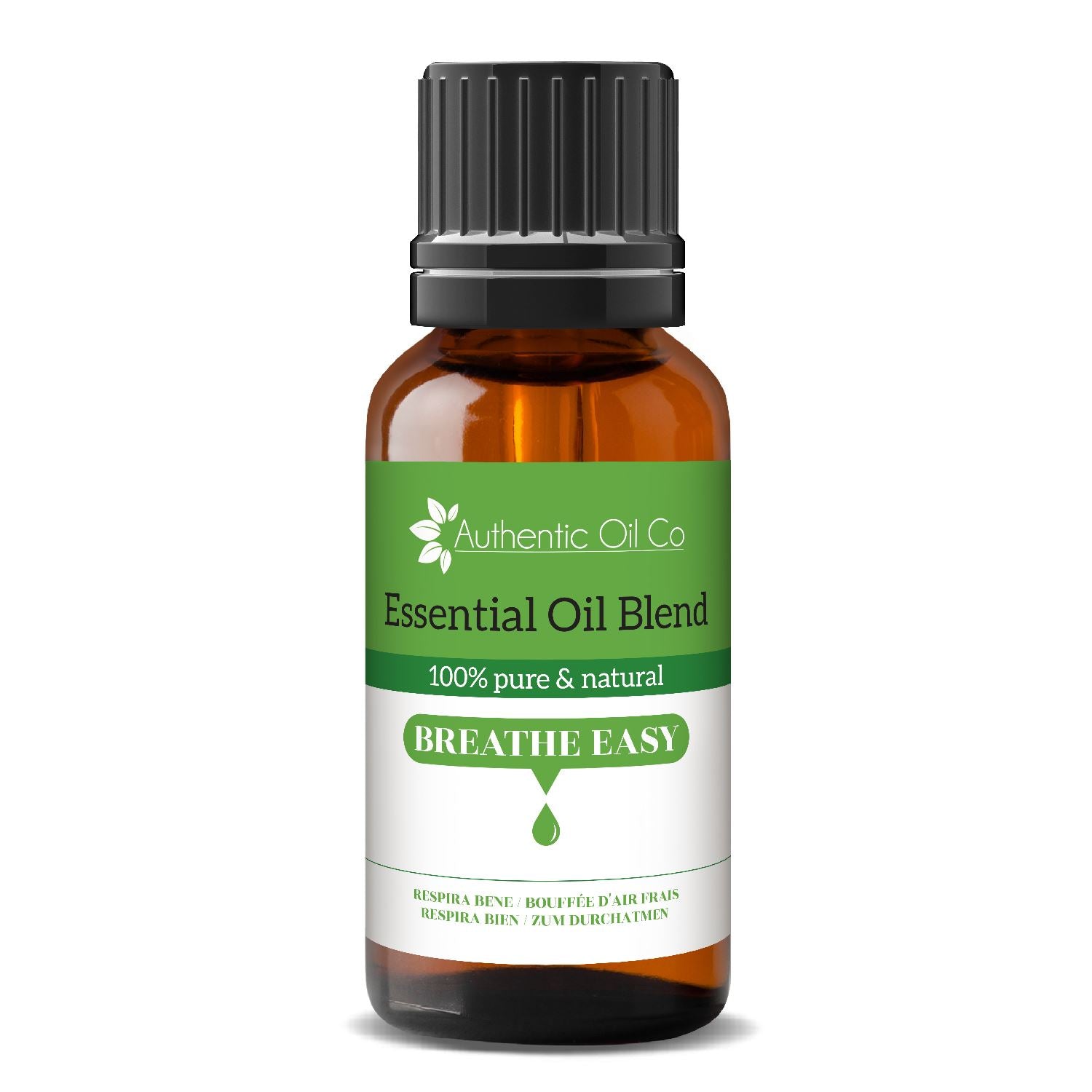 Essential Oil Blends Pure Natural Aromatherapy Anxiety Sensual French Thieves