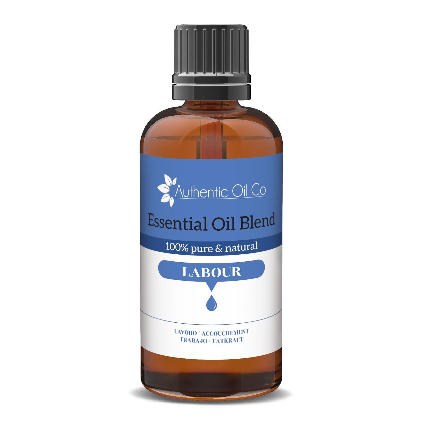 Essential Oil Blends Pure Natural Aromatherapy Anxiety Sensual French Thieves