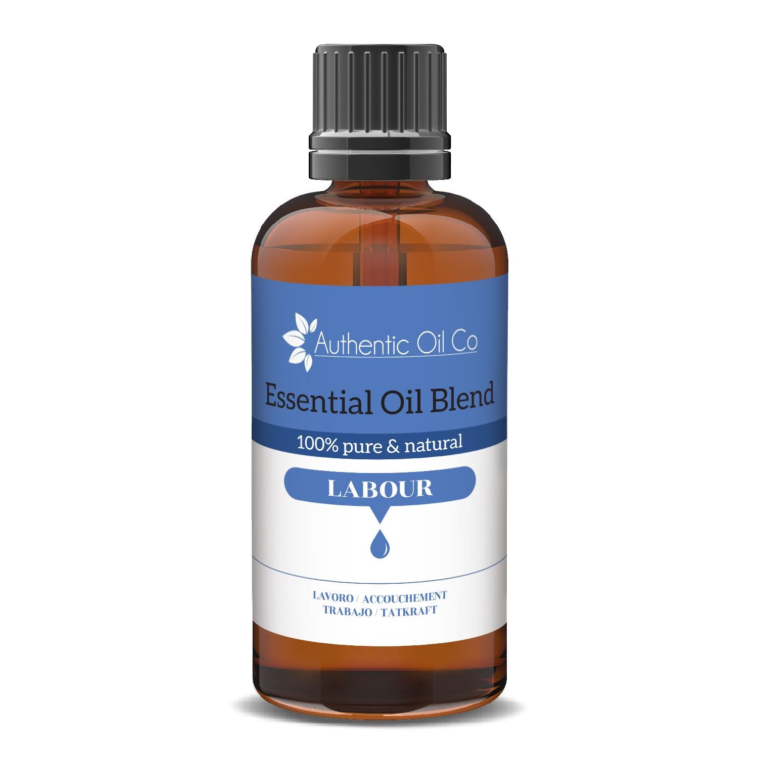 Essential Oil Blends Pure Natural Aromatherapy Anxiety Sensual French Thieves