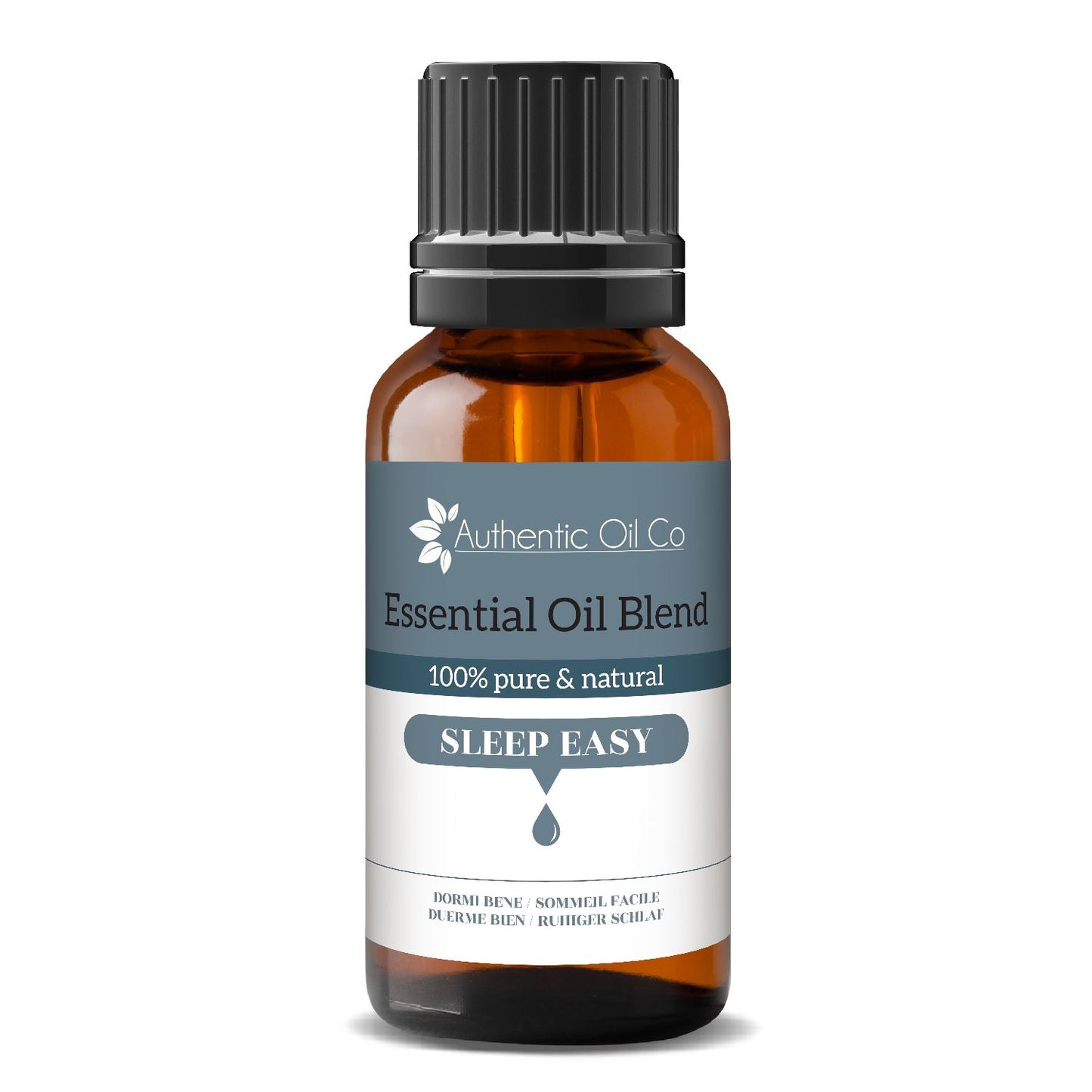 Essential Oil Blends Pure Natural Aromatherapy Anxiety Sensual French Thieves