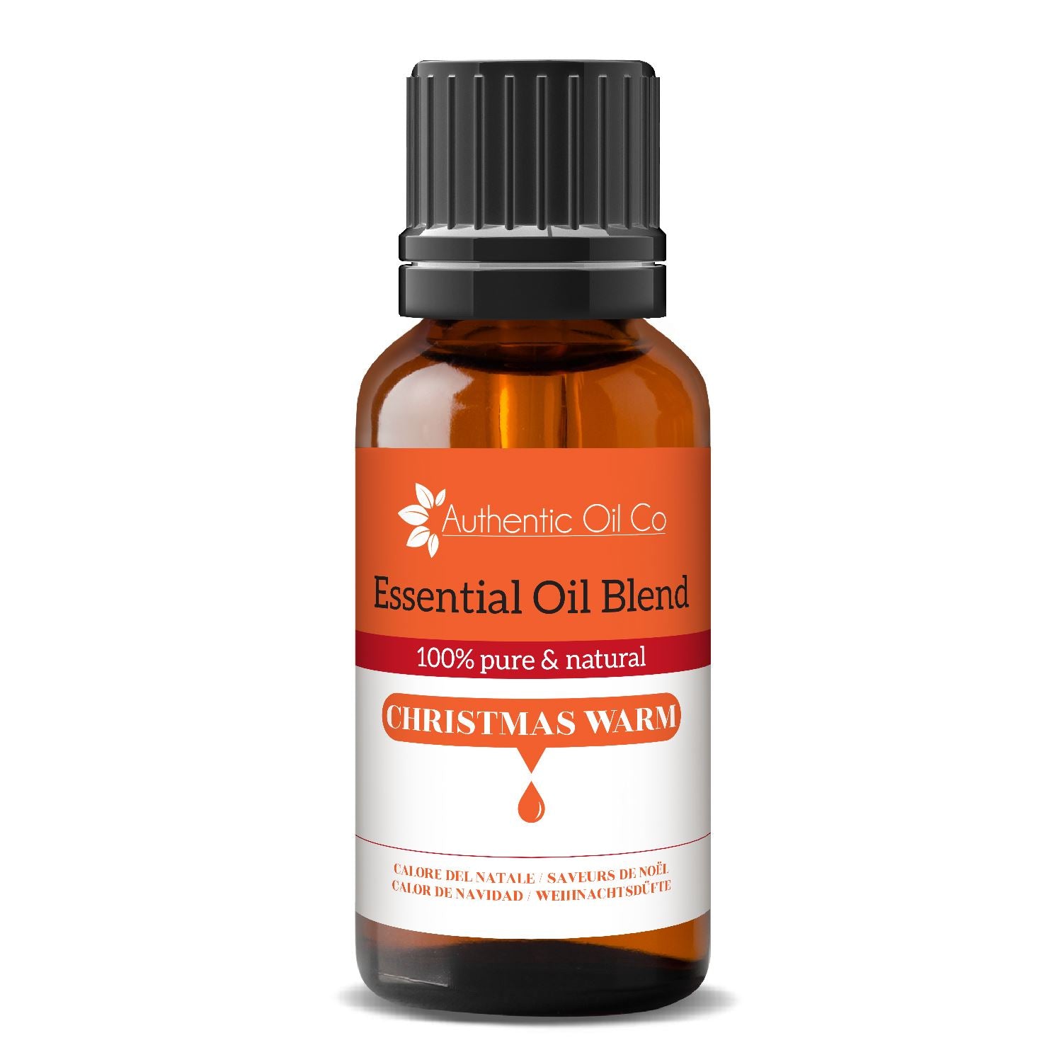 Essential Oil Blends Pure Natural Aromatherapy Anxiety Sensual French Thieves