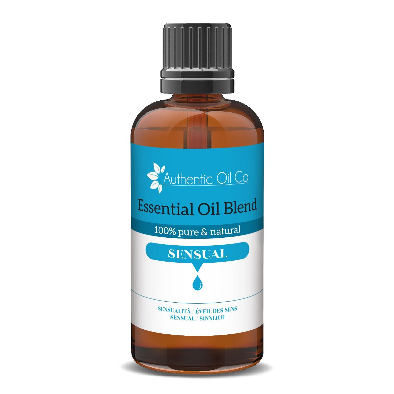 Essential Oil Blends Pure Natural Aromatherapy Anxiety Sensual French Thieves