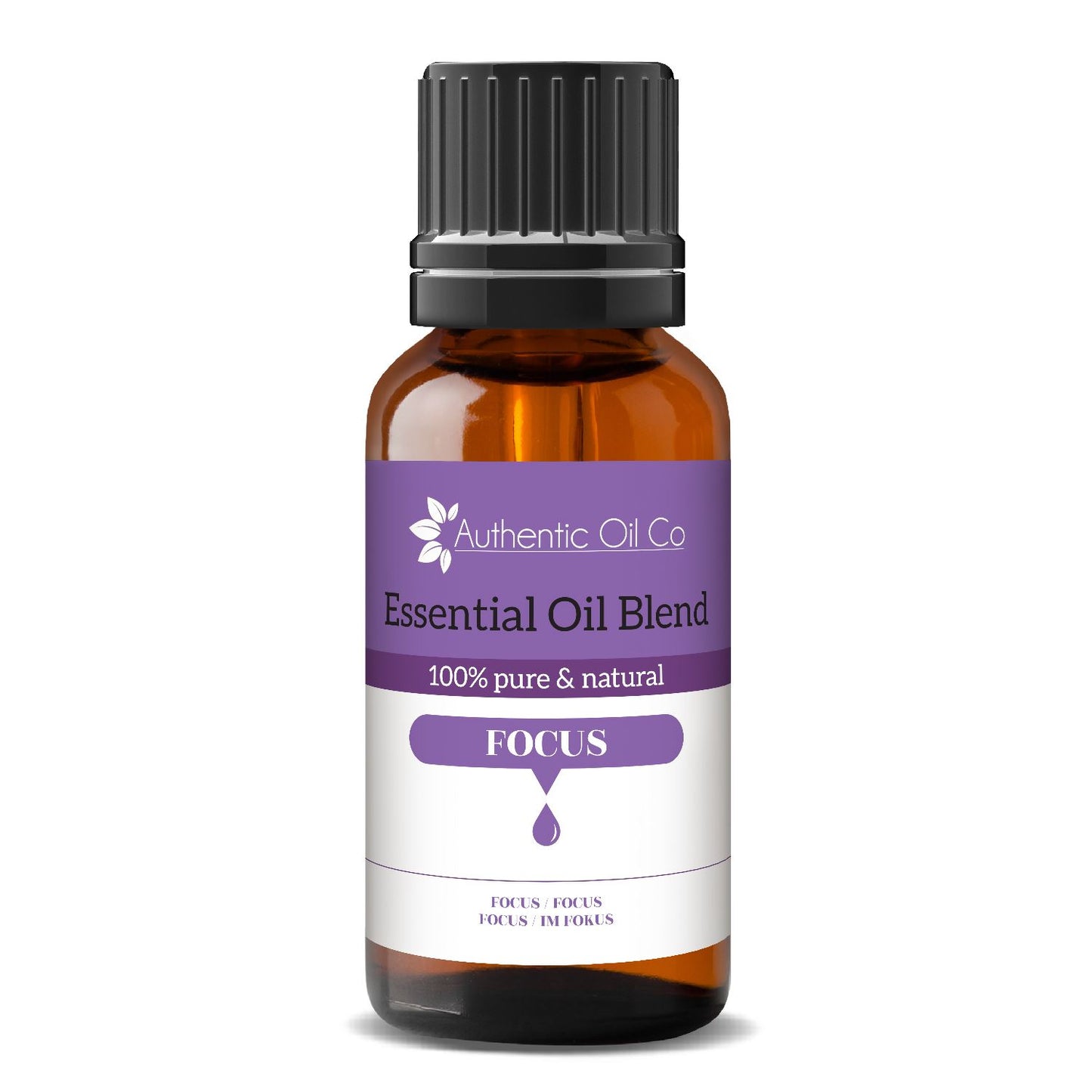 Essential Oil Blends Pure Natural Aromatherapy Anxiety Sensual French Thieves