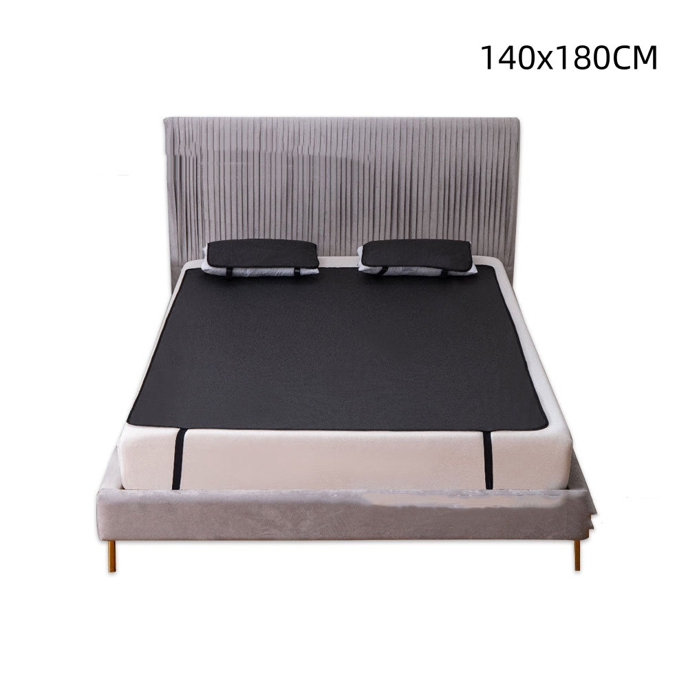 Grounding Bar Electrostatic Leather Mat Earthing Grounding Bed Mat