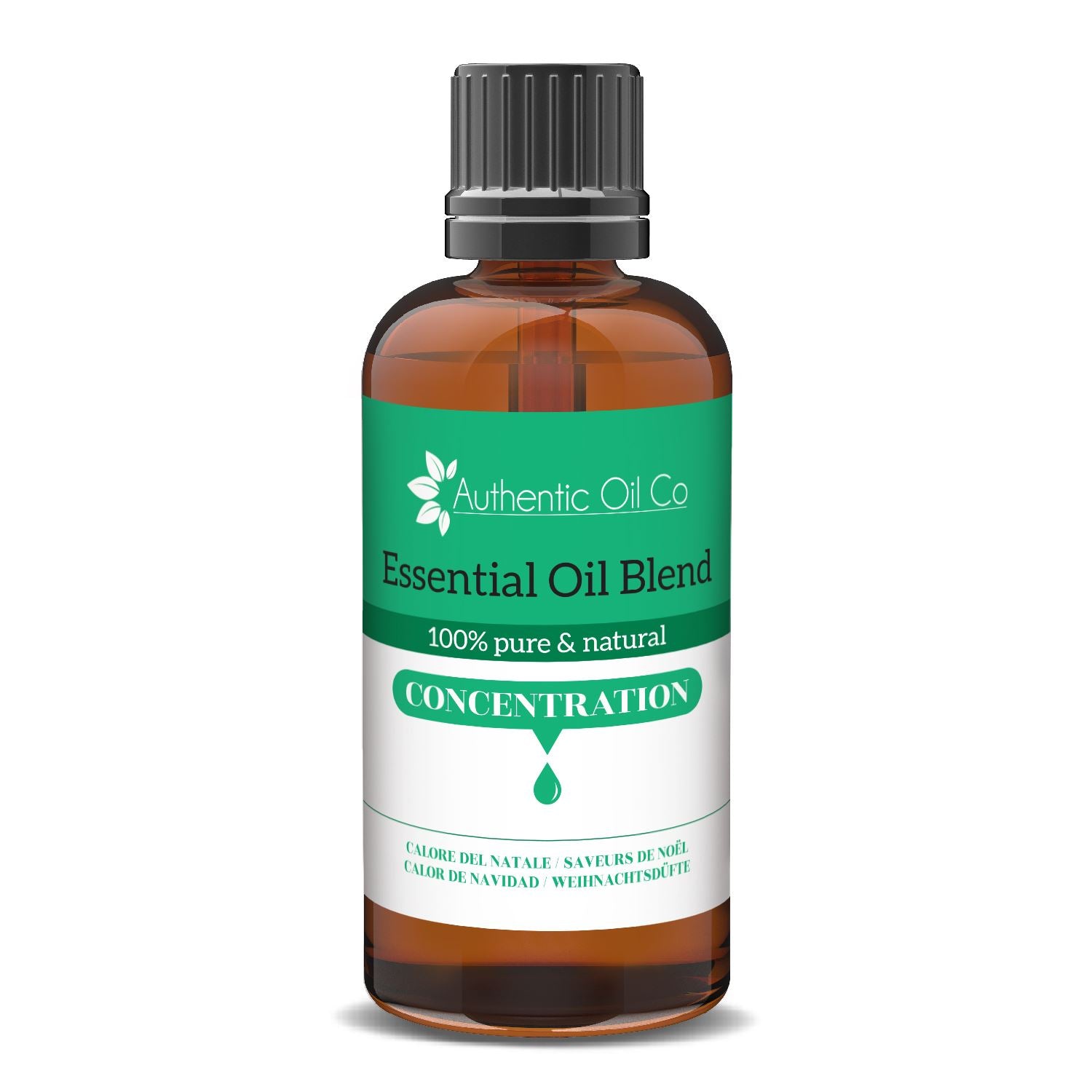 Essential Oil Blends Pure Natural Aromatherapy Anxiety Sensual French Thieves