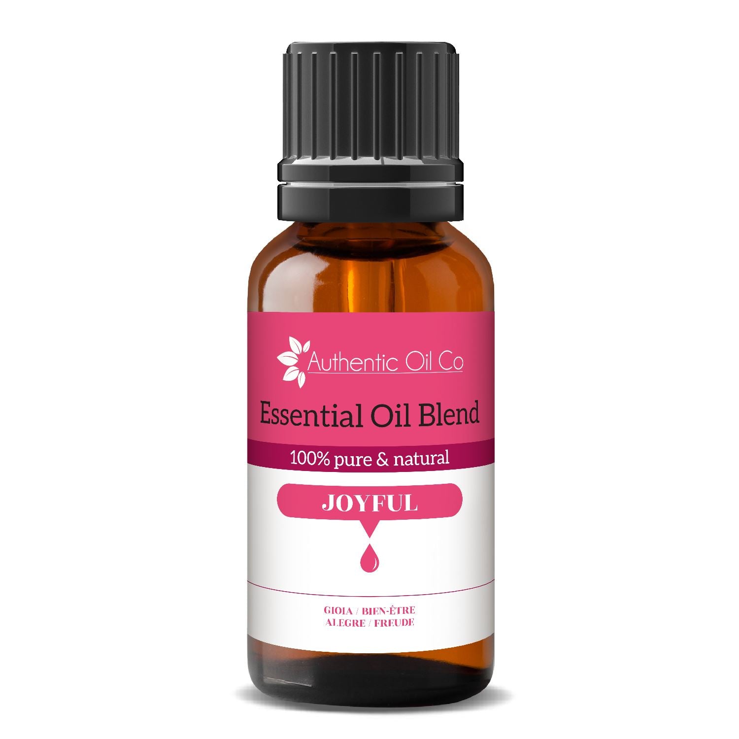 Essential Oil Blends Pure Natural Aromatherapy Anxiety Sensual French Thieves