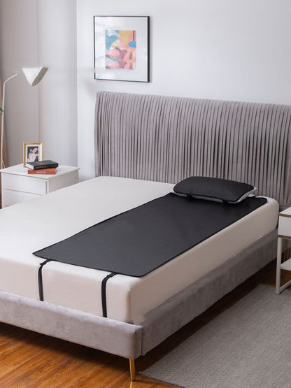 Grounding Bar Electrostatic Leather Mat Earthing Grounding Bed Mat